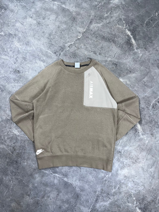 Nike Air Max Crewneck muška dukserica (M)