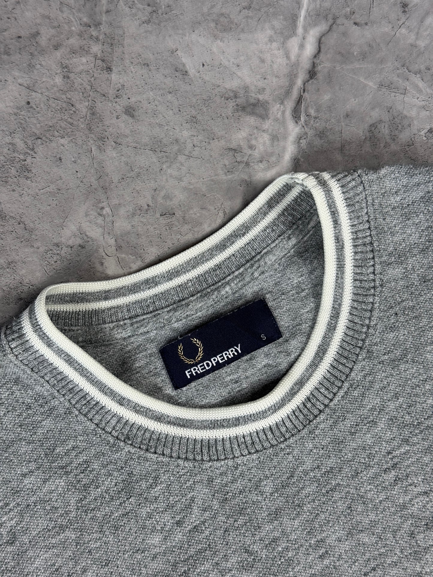 Fred Perry muška majica (S)