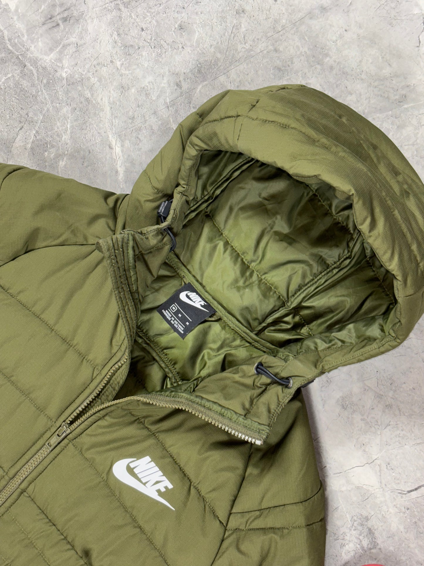 Nike AV15 Downfill muška jakna(XS,S)