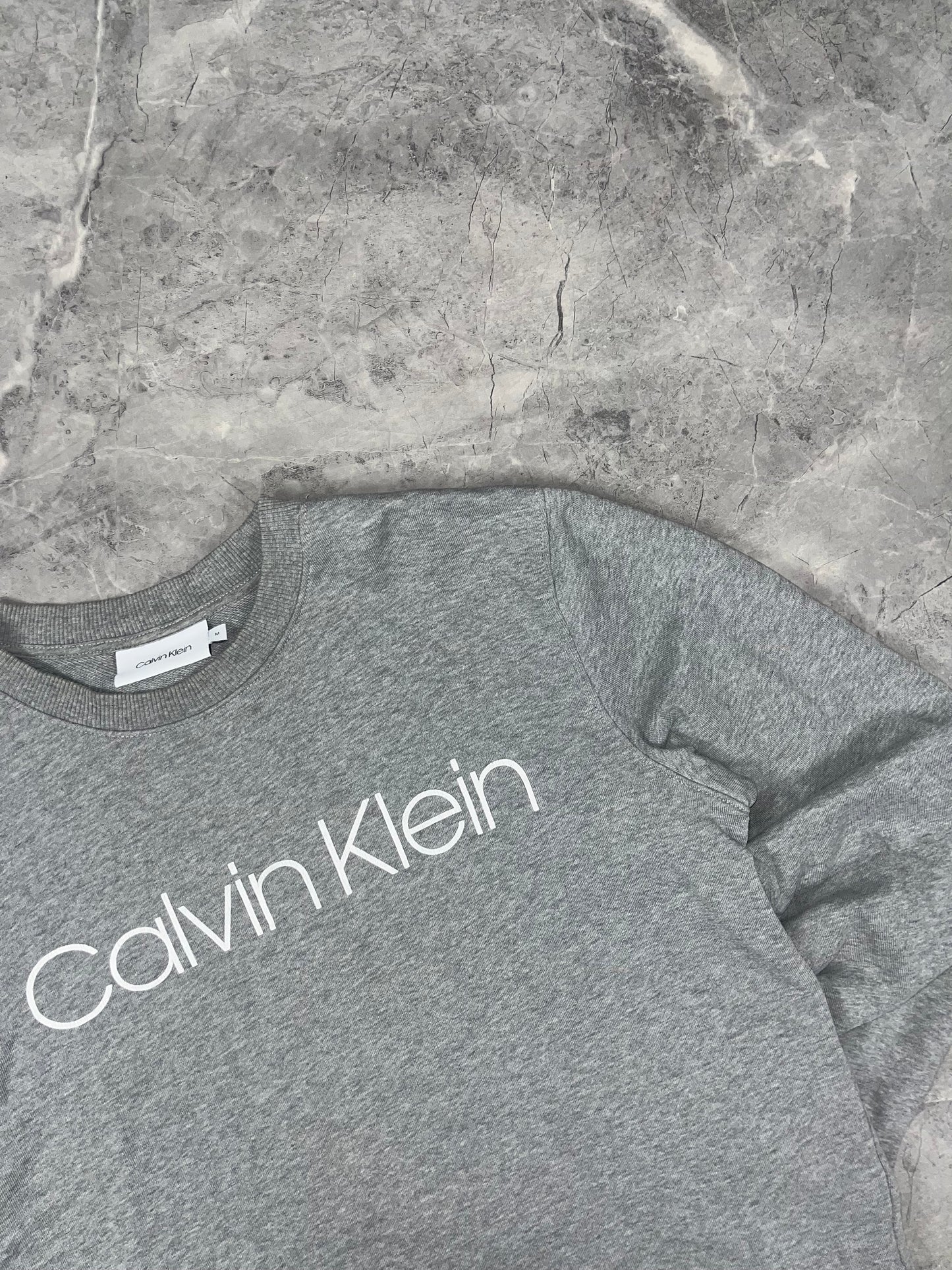 Calvin Klein muška dukserica (M)