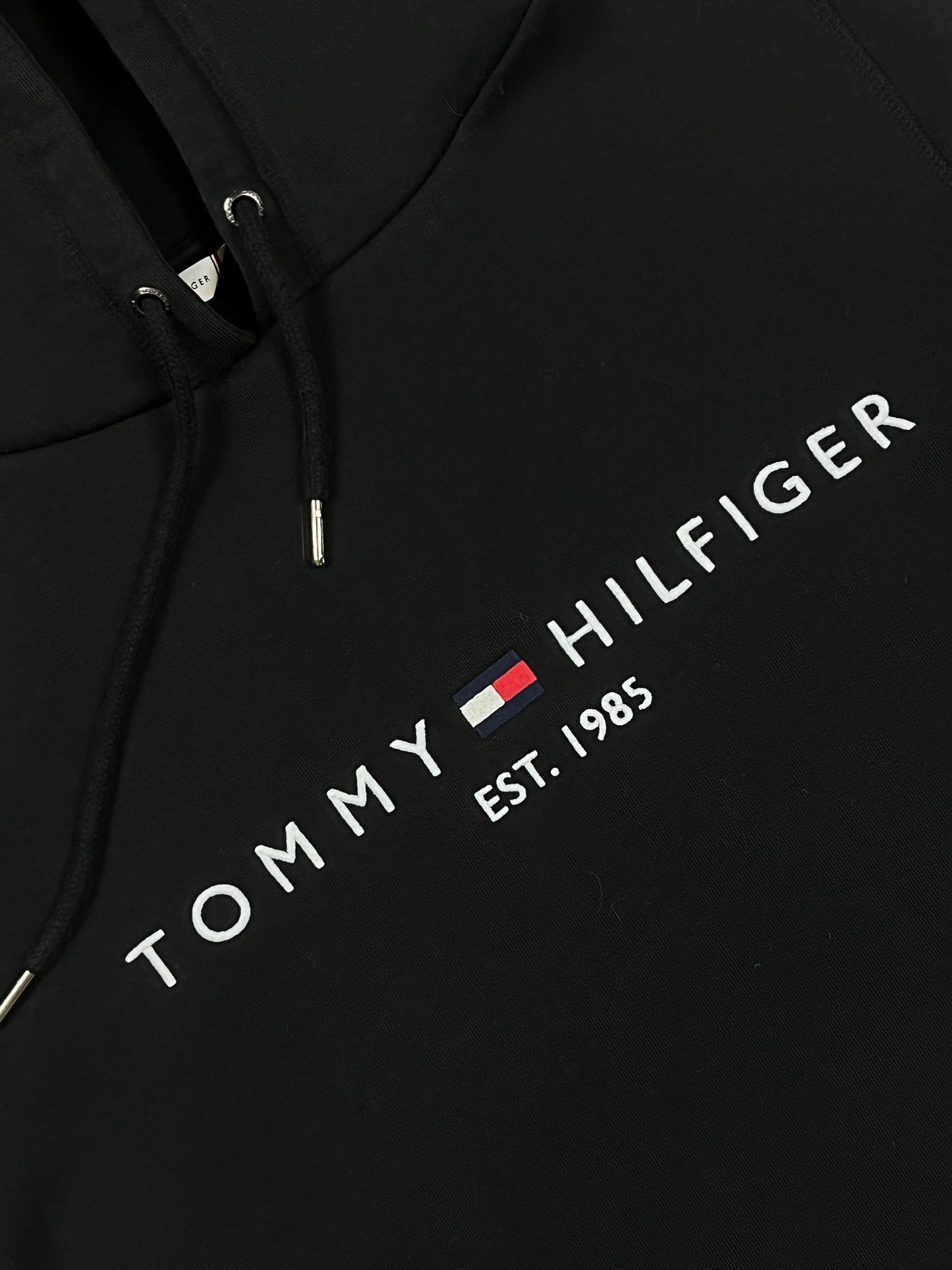 Tommy Hilfiger muška dukserica (M)