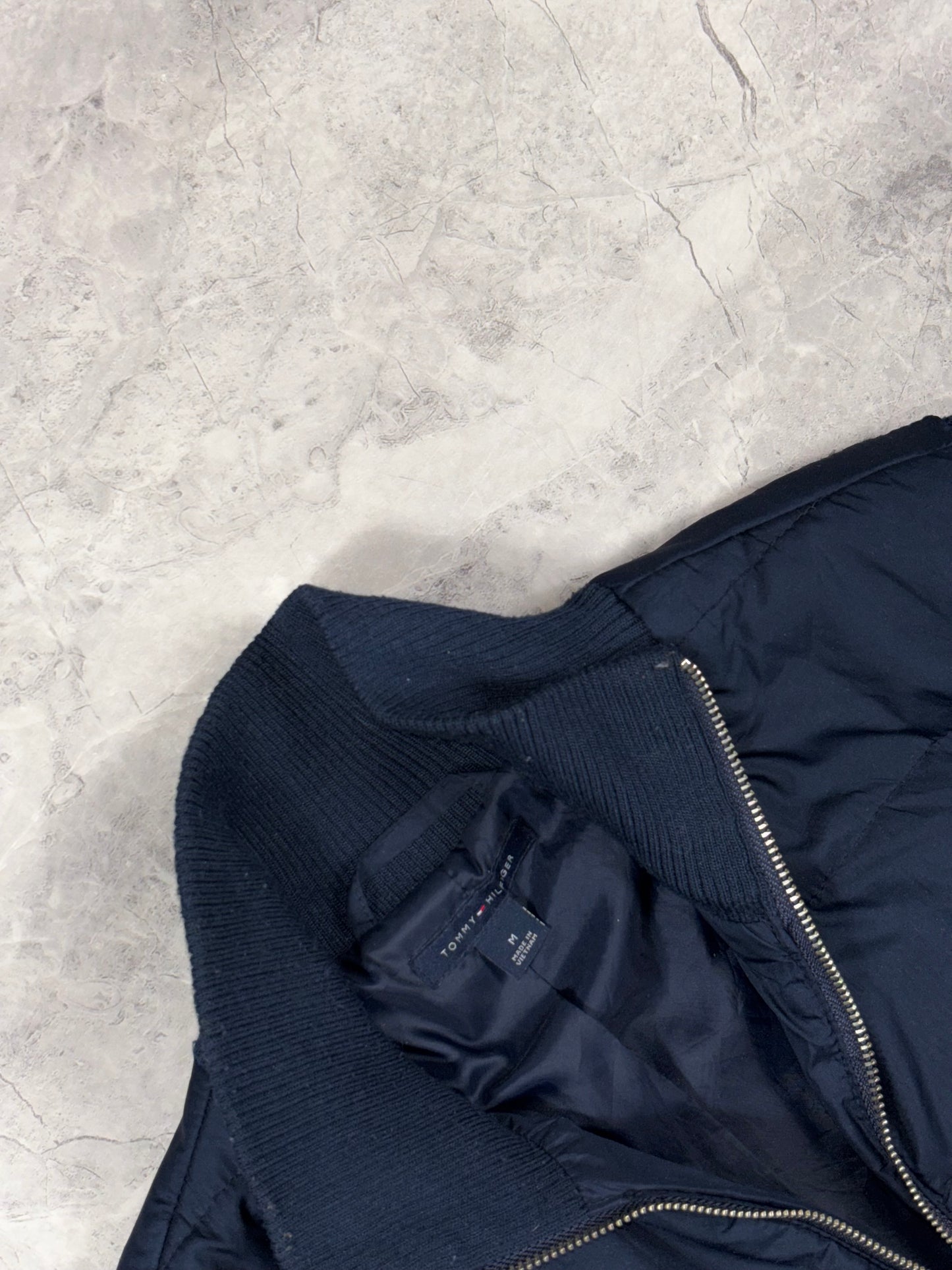 Tommy Hilfiger muška jaknica (M)