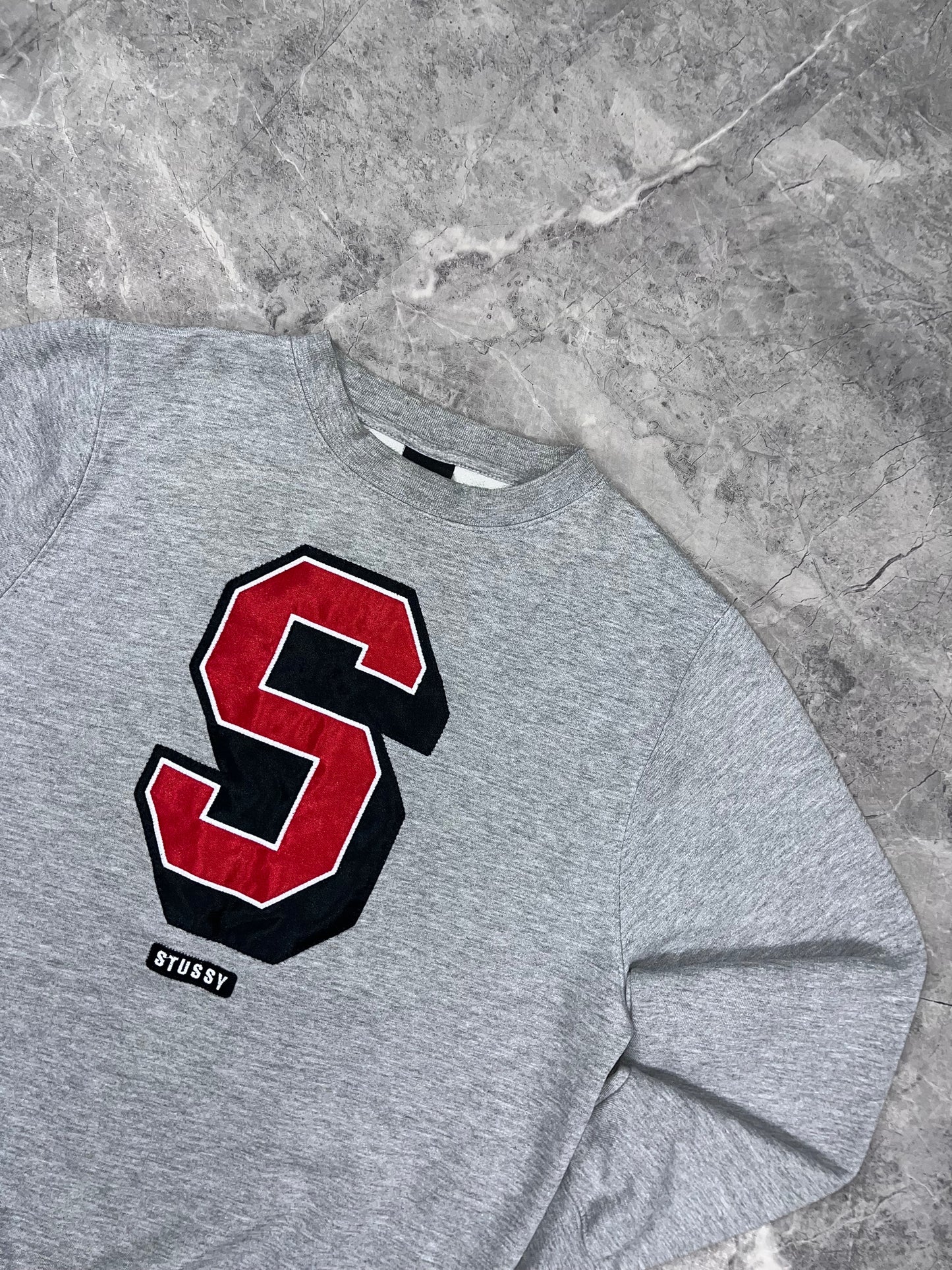 Stussy muška dukserica (S)