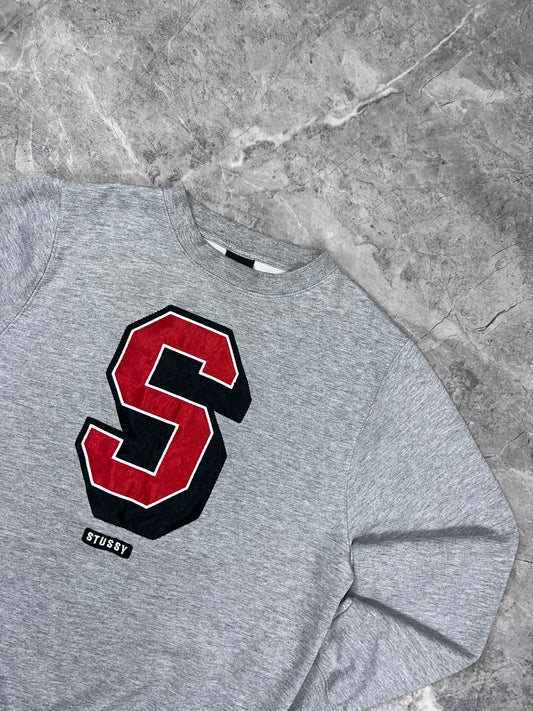 Stussy muška dukserica (S)