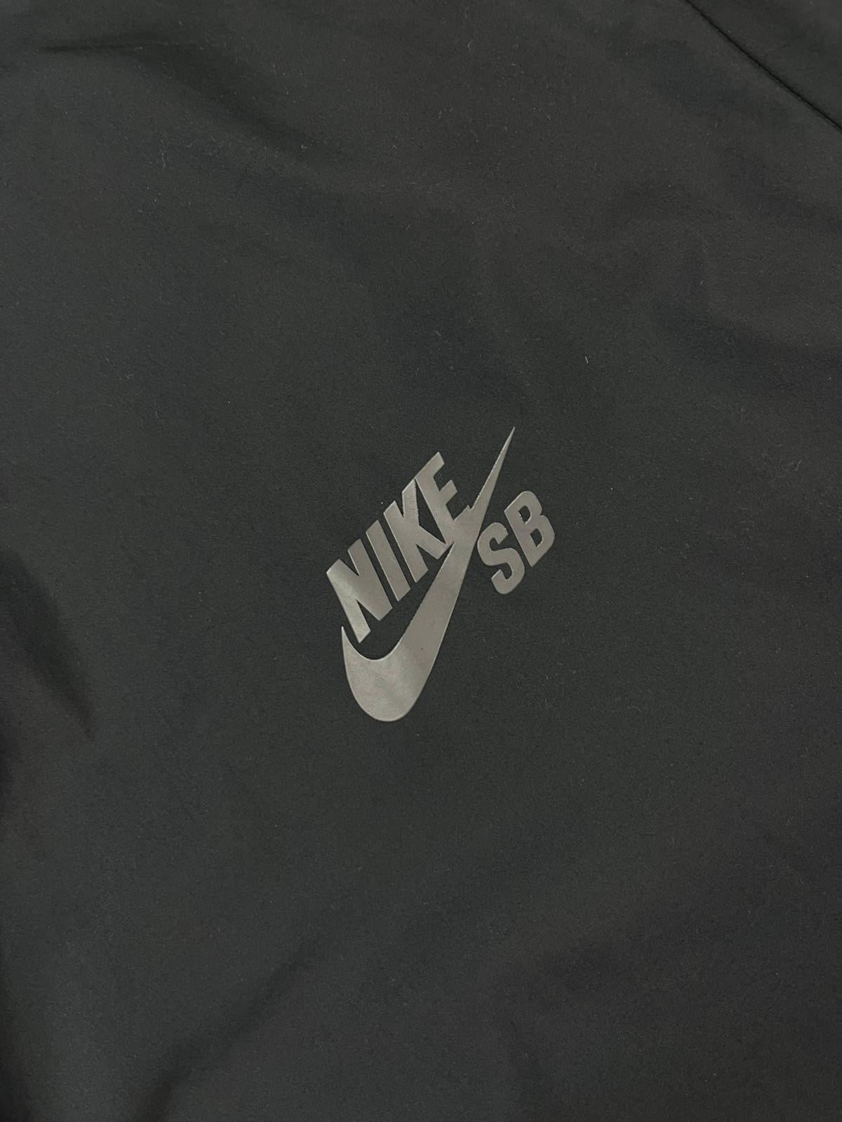 Nike SB Coach muška šuškava dukserica (L)