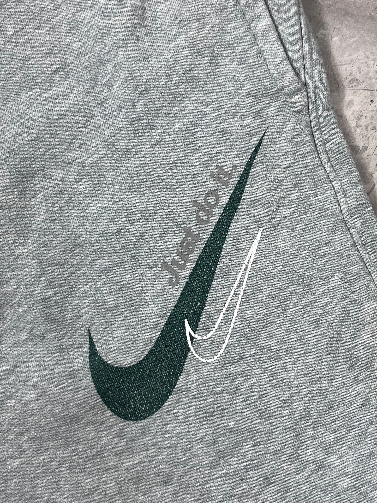 Nike Swoosh muška trenerka (S)