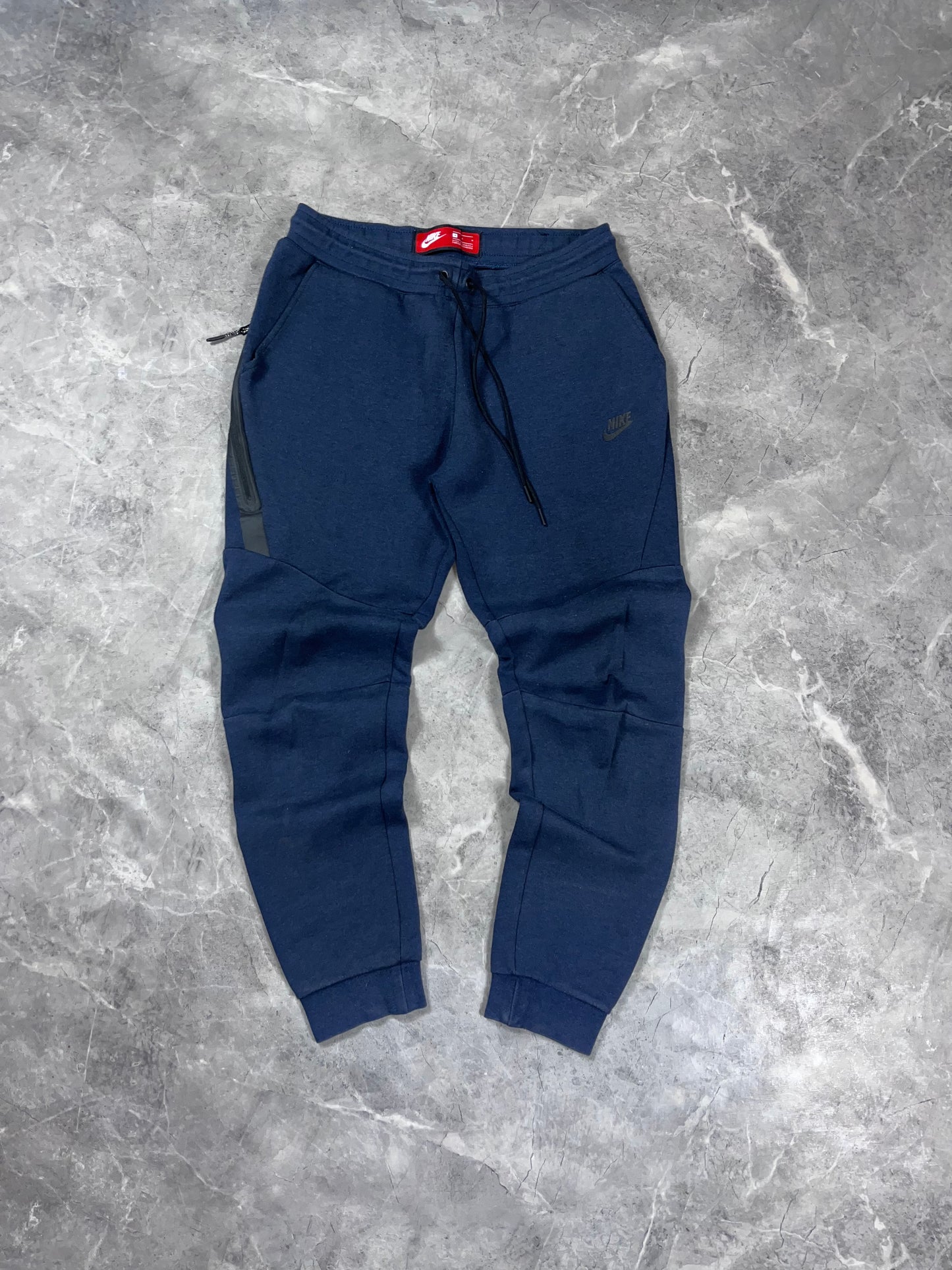 Nike Tech Fleece Navy Komplet muška trenerka (M)
