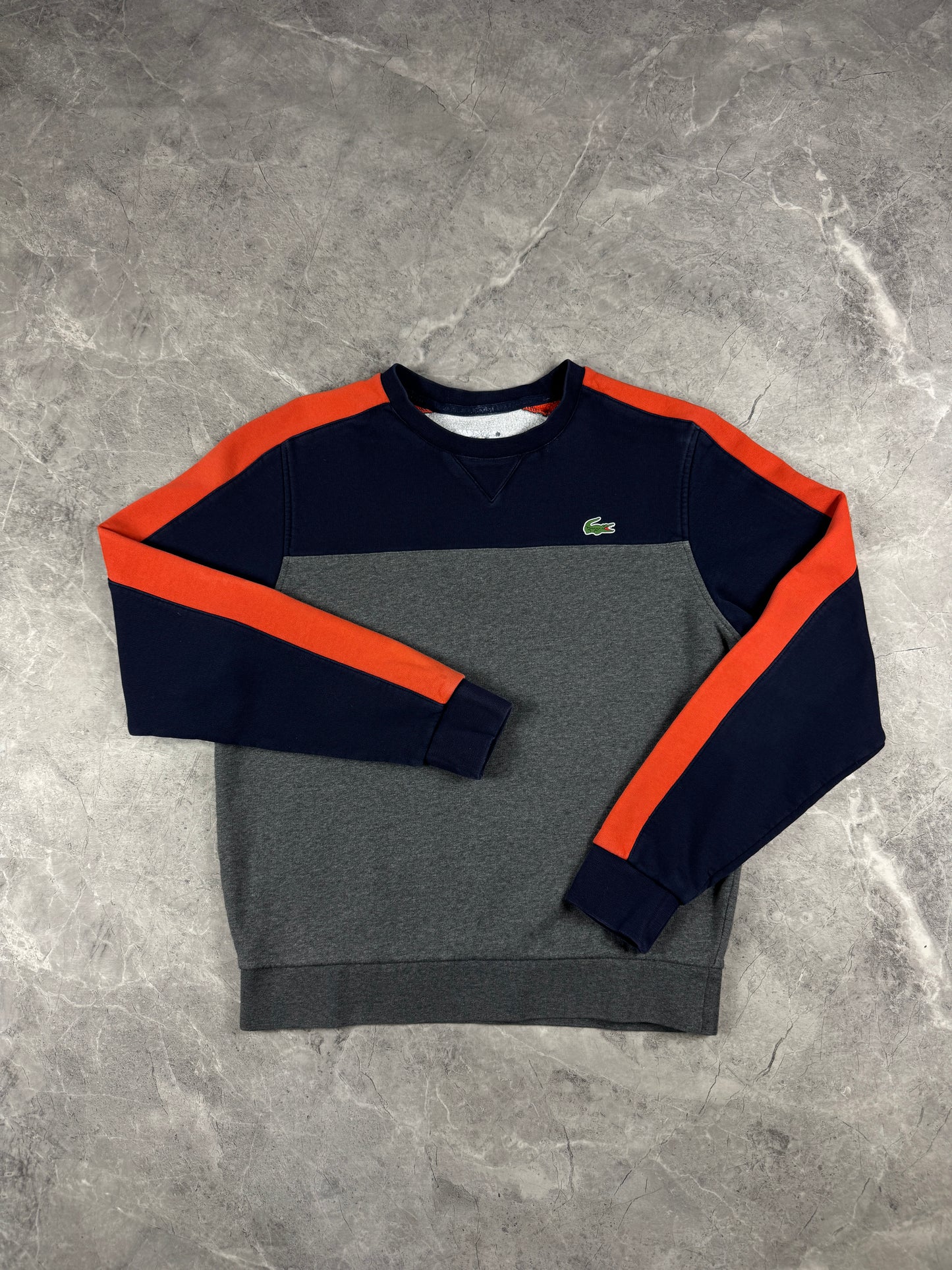 Lacoste muška dukserica(S)