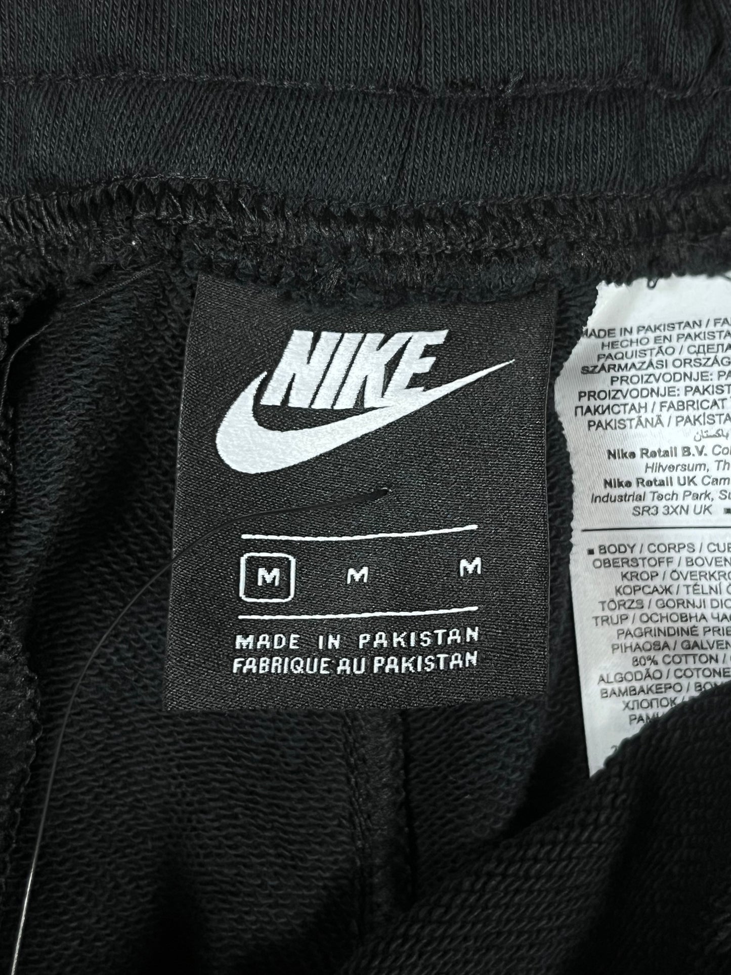 Nike Worldtour muški šorc( M, XL)