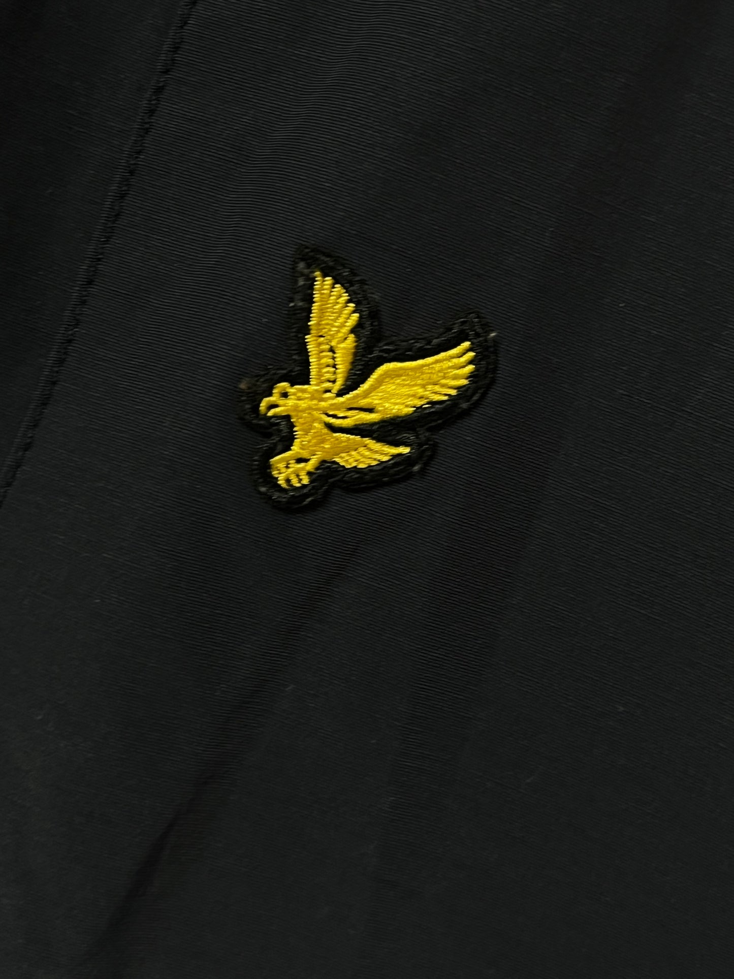 Lyle and Scott muška šuškava dukserica (M)