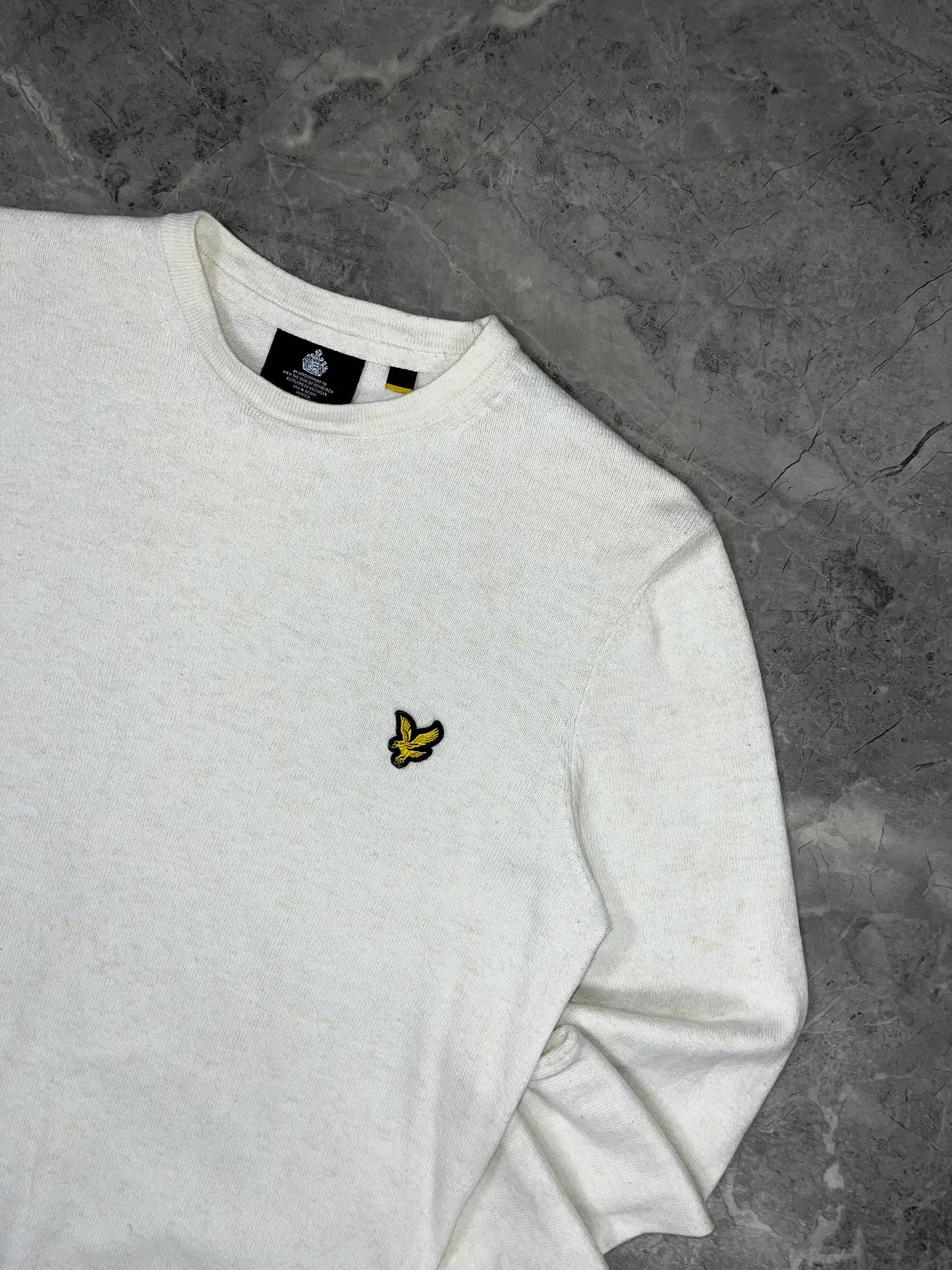 Lyle and Scott muška dukserica (XS)