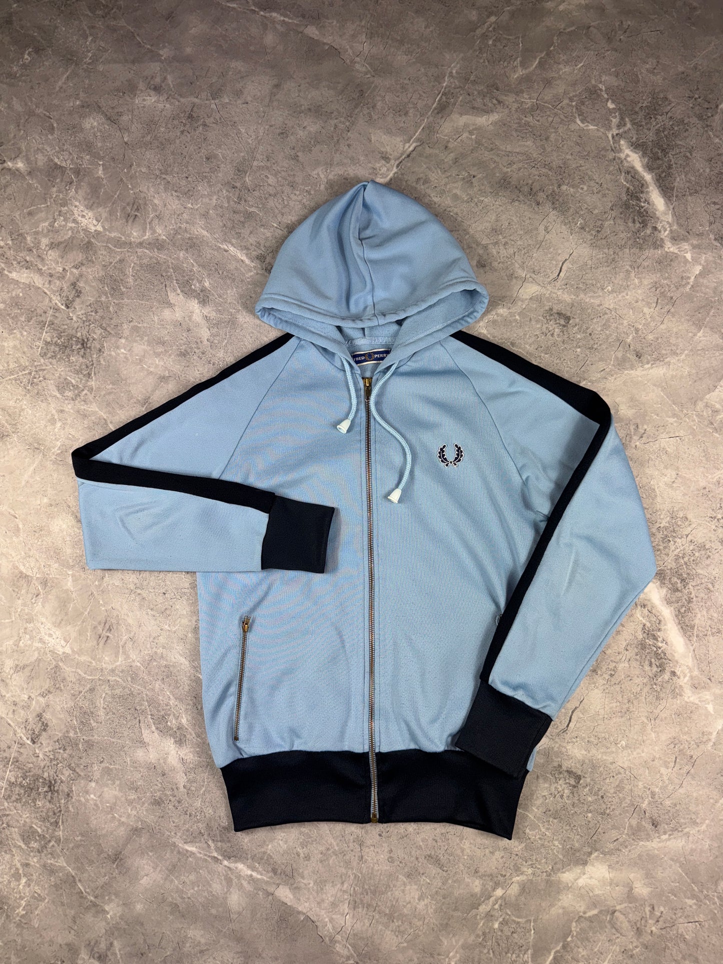 Fred Perry muška dukserica (S)