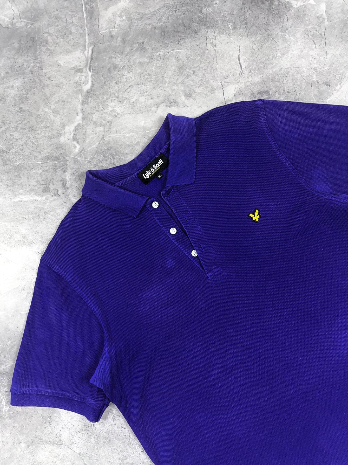 Lyle and Scott muška majica (XL)