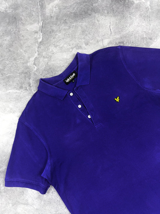 Lyle and Scott muška majica (XL)