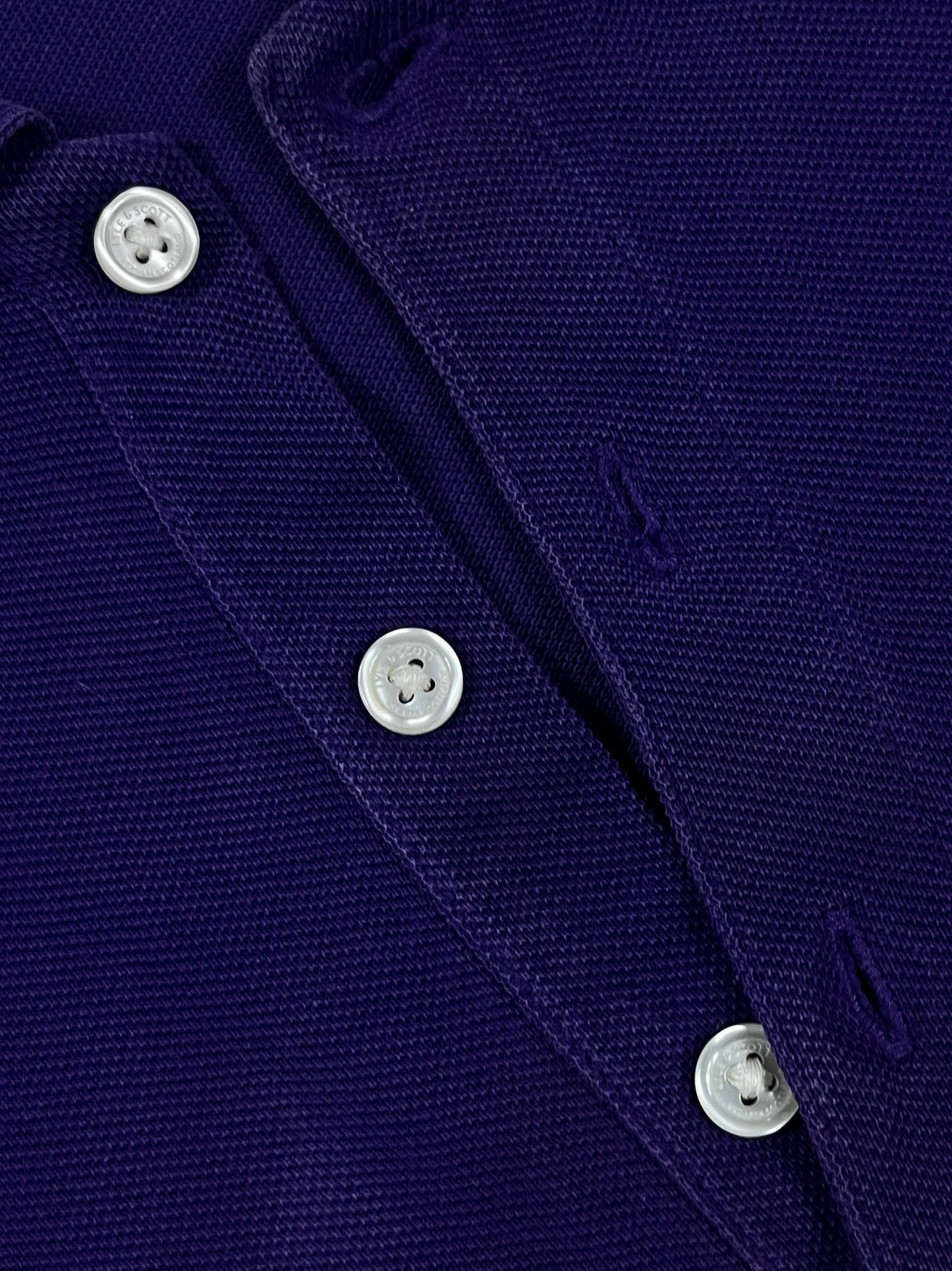 Lyle and Scott muška majica (XL)