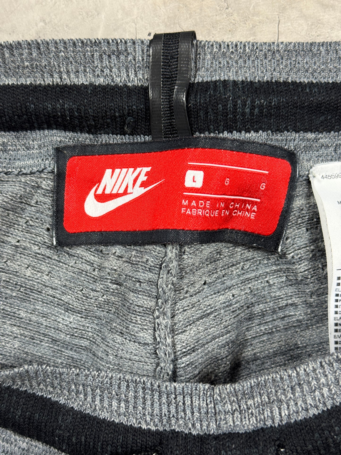 Nike Tech Fleece Flyknit muška trenerka (L)