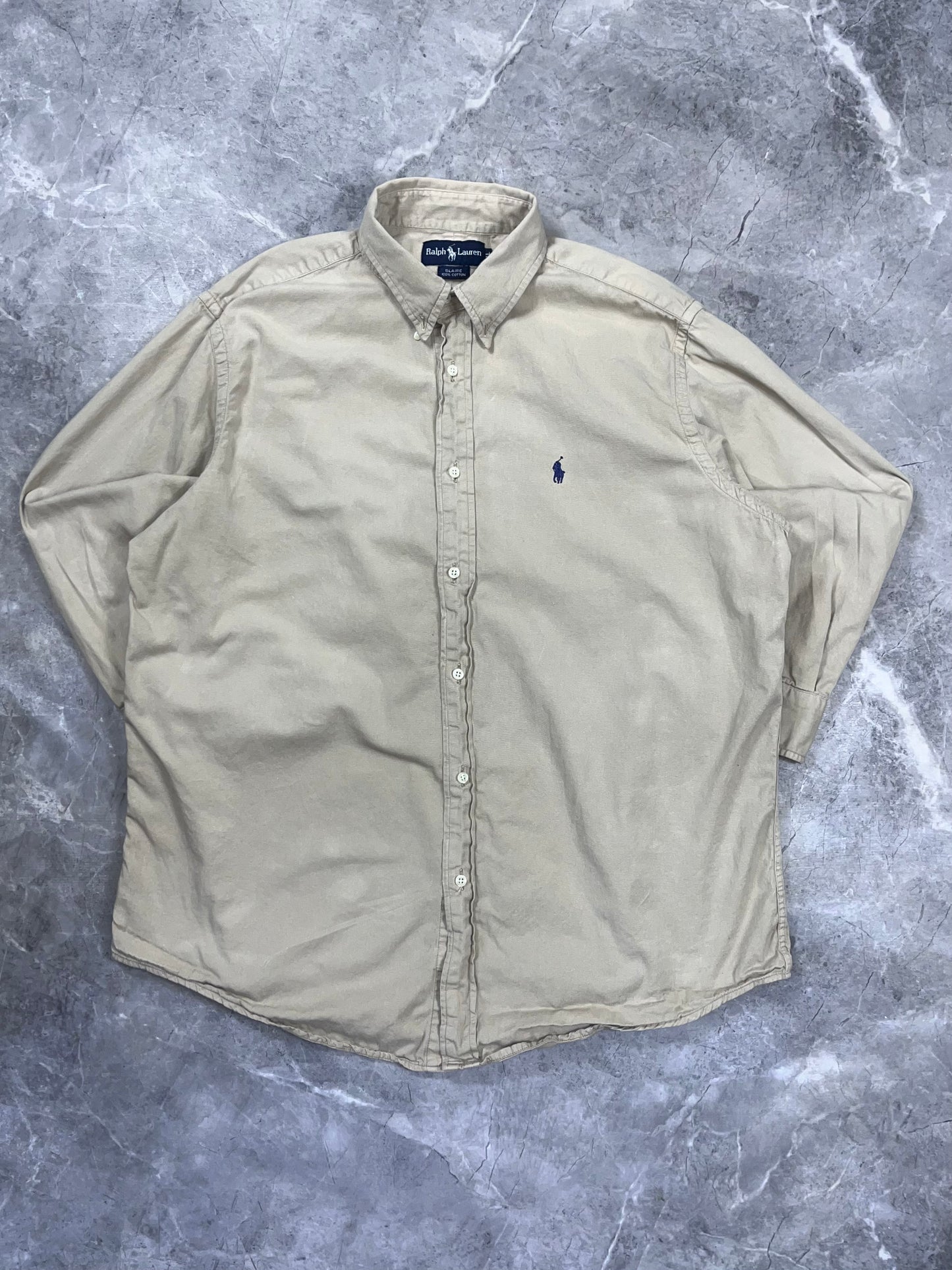 Ralph Lauren muška košulja (XL)