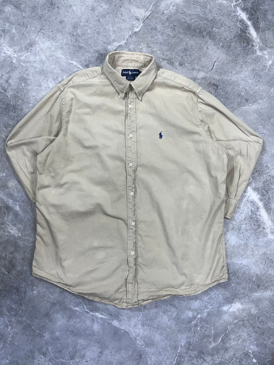Ralph Lauren muška košulja (XL)