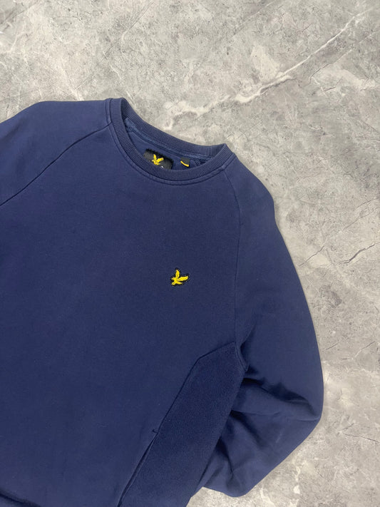 Lyle and Scott muška dukserica (S)