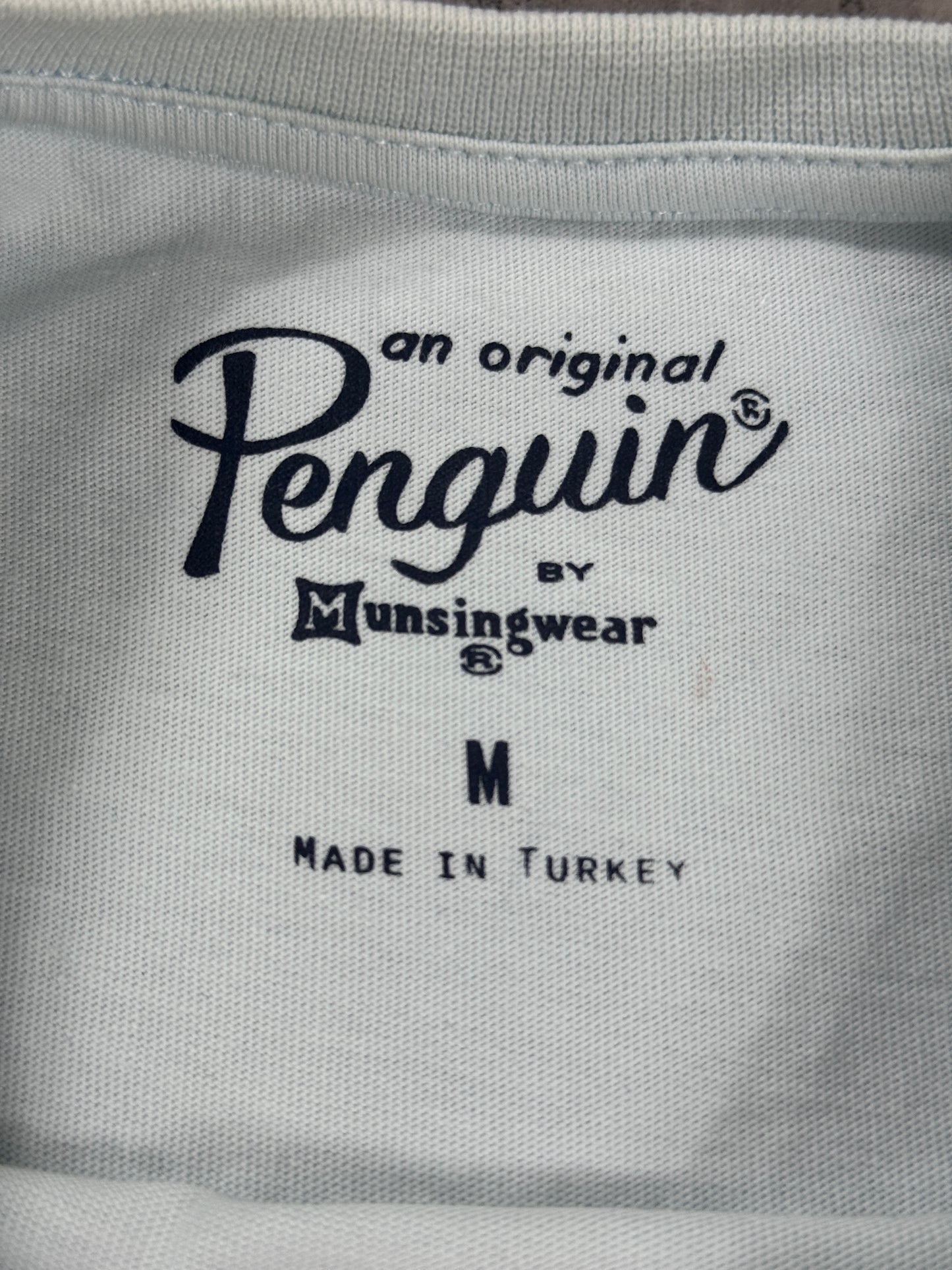 Penguin muška majica (M)