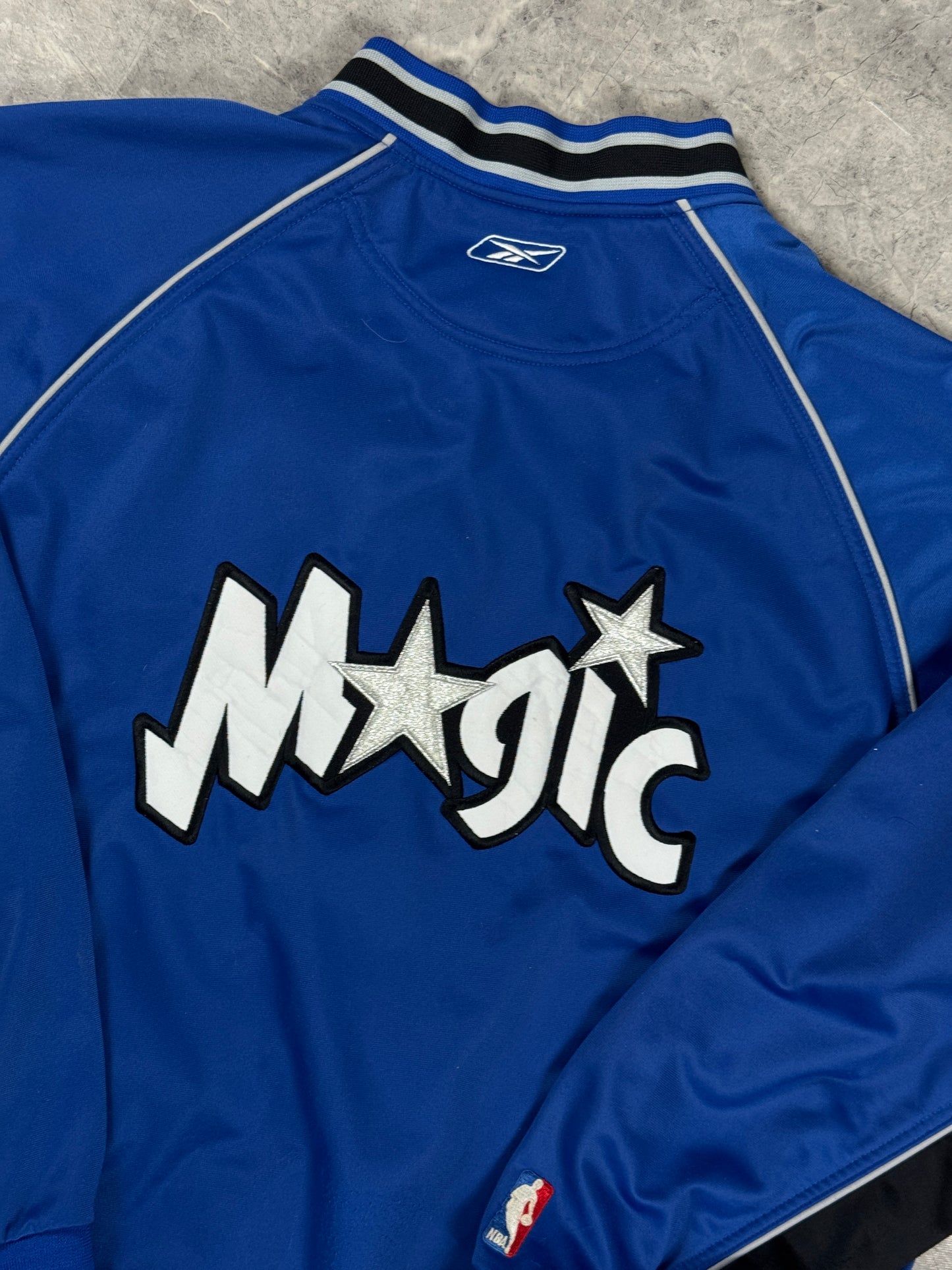 Reebok Orlando Magic Vintage muška dukserica (XL)