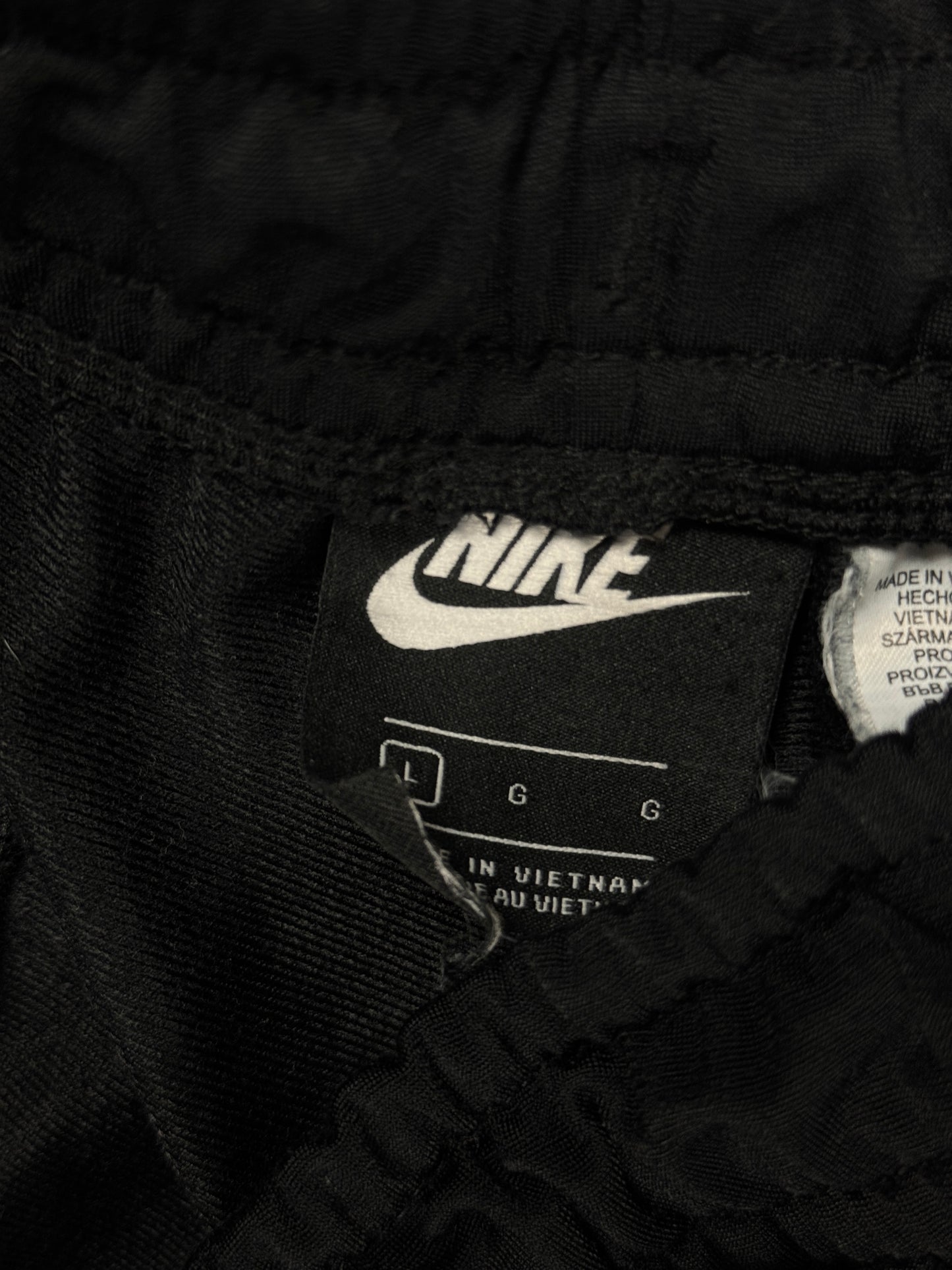 Nike muška trenerka (L)