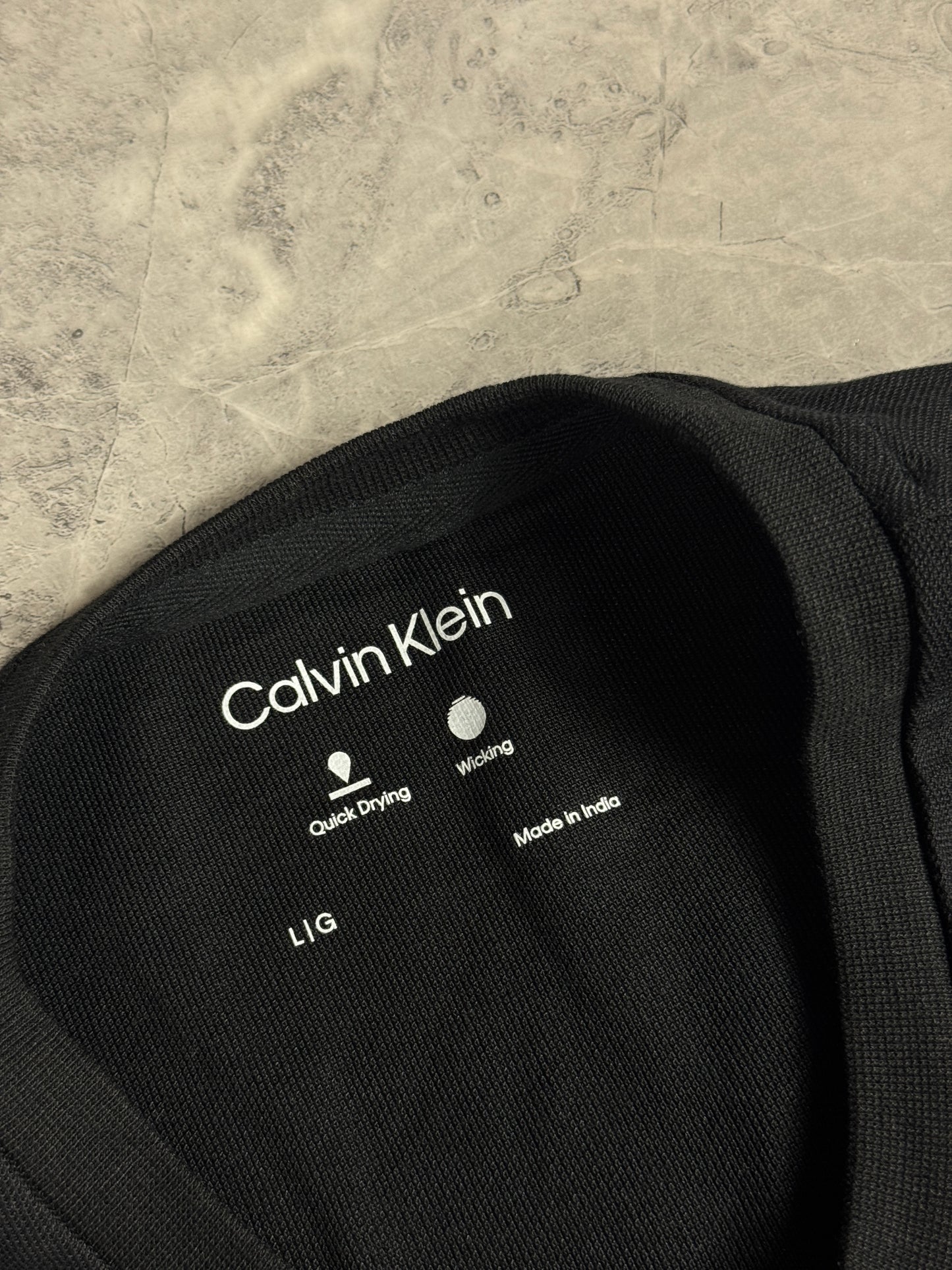 Calvin Klein muška majica(L)