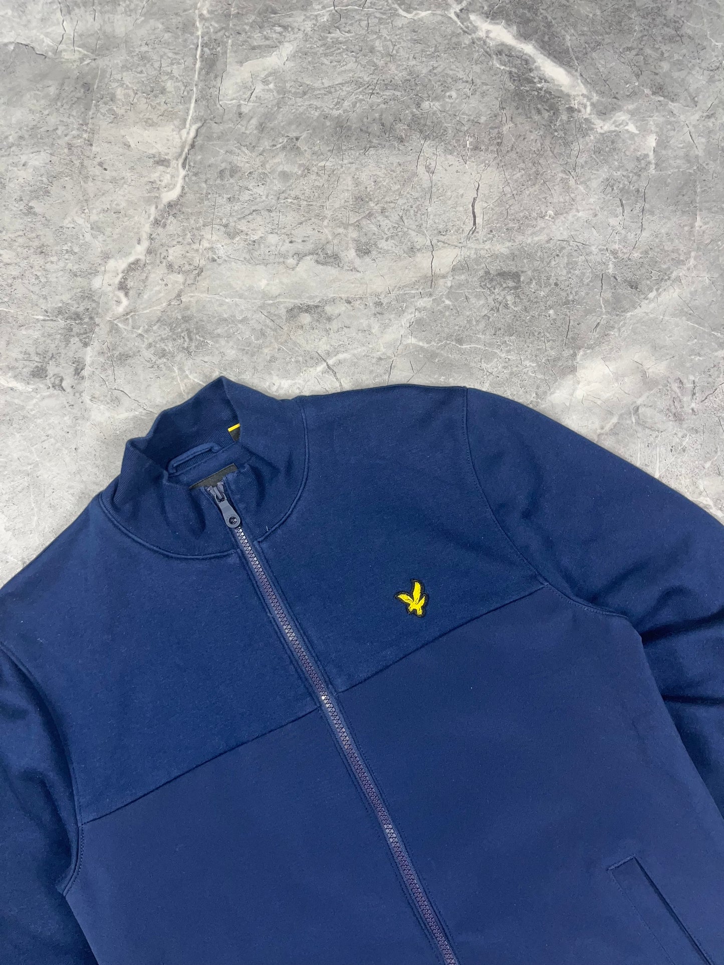 Lyle and Scott muška dukserica (S)