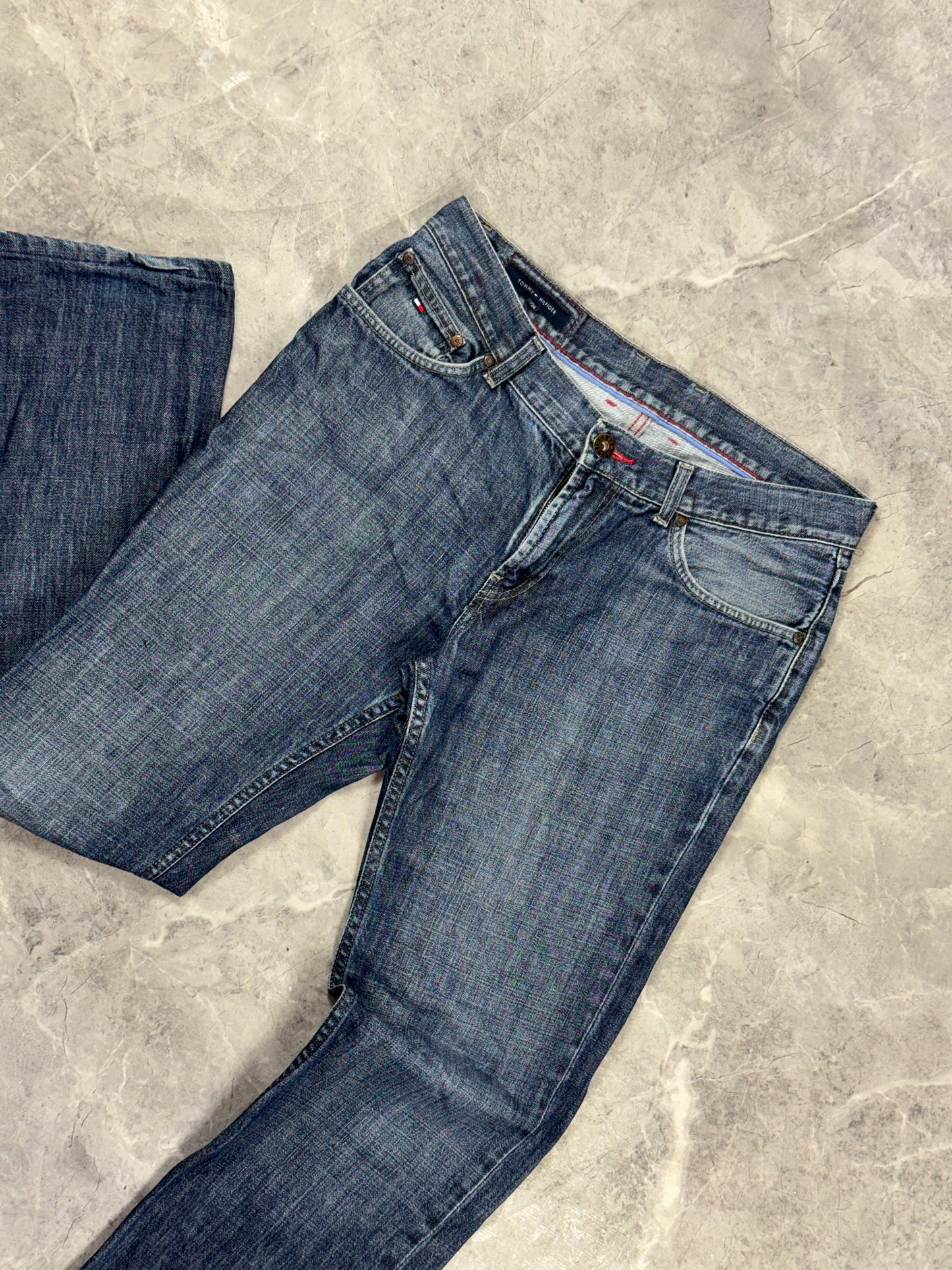 Tommy Hilfiger muške farmerice (W33, L34)