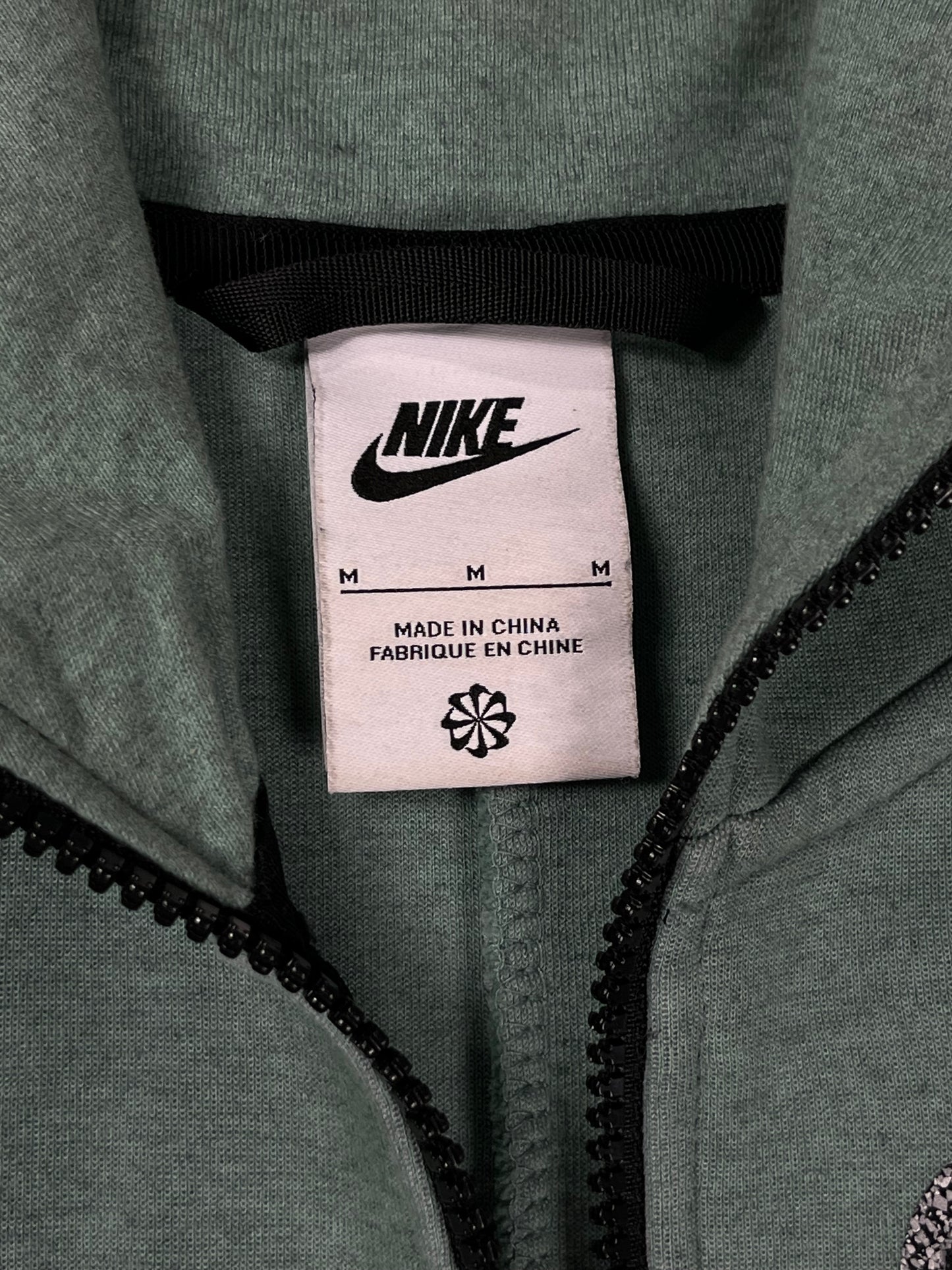 Nike Tech Fleece muška dukserica (M)