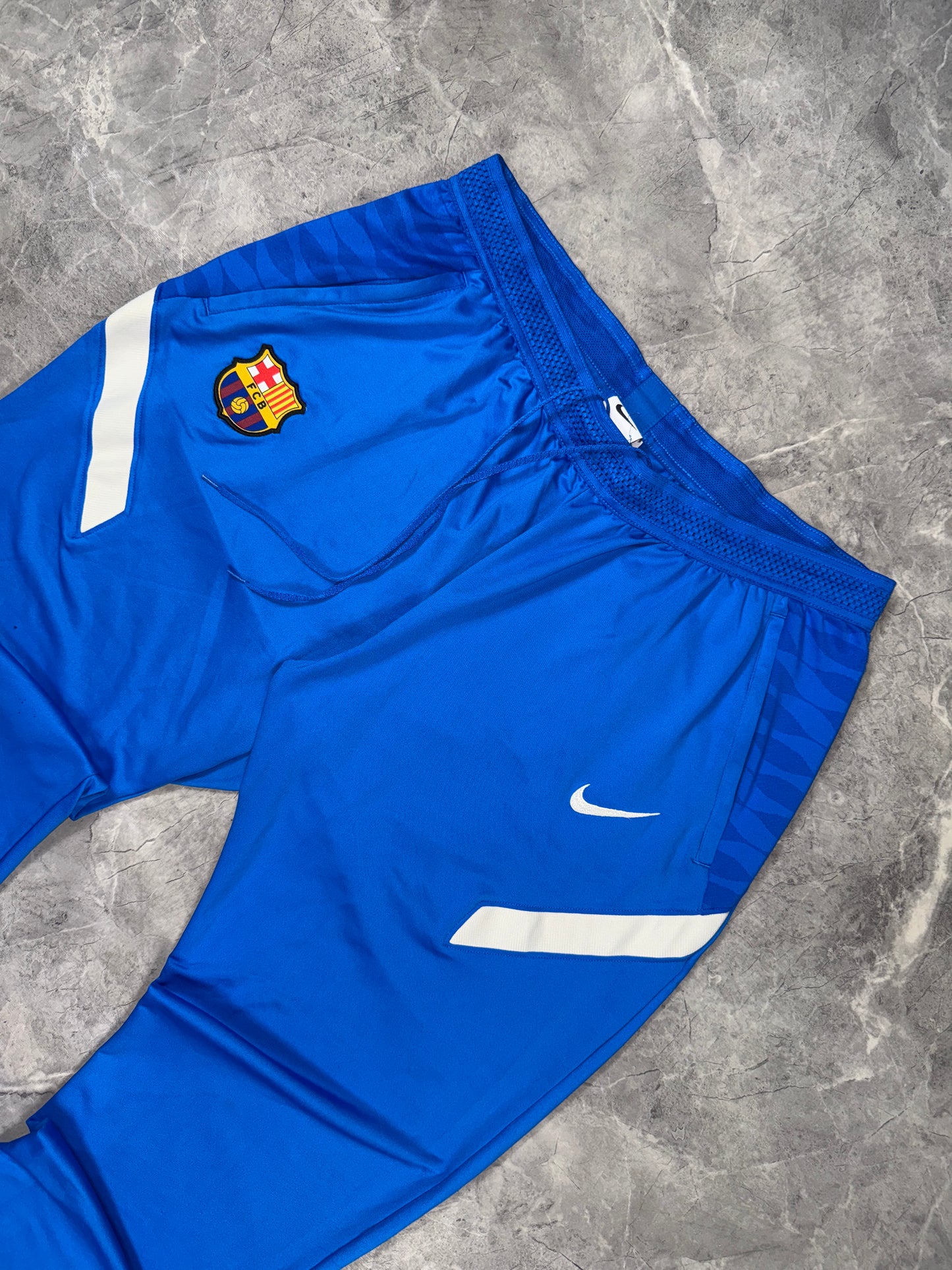 Nike Dri Fit Barcelona muška trenerka (XL)