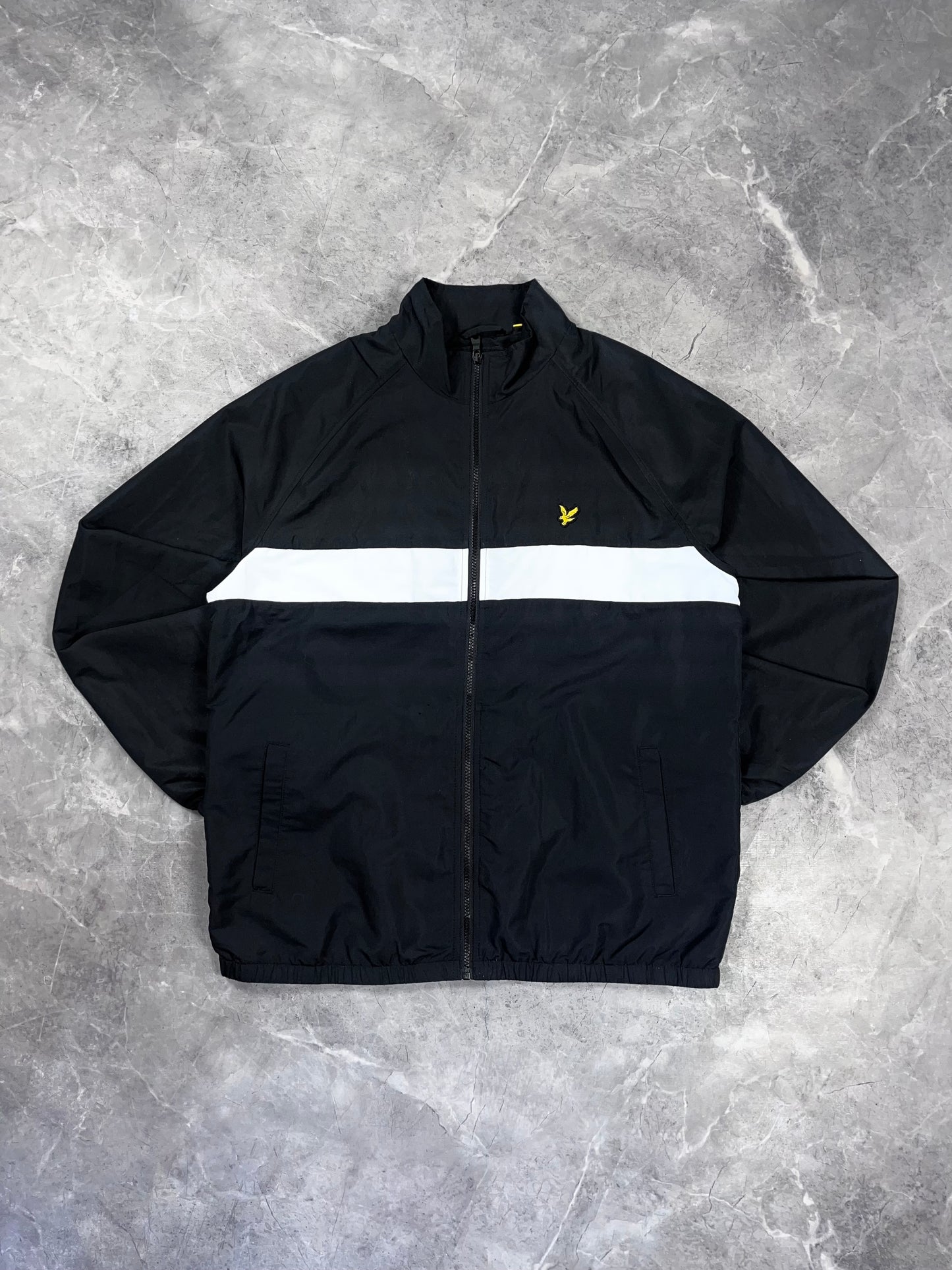 Lyle and Scott muška šuškava dukserica (XL)
