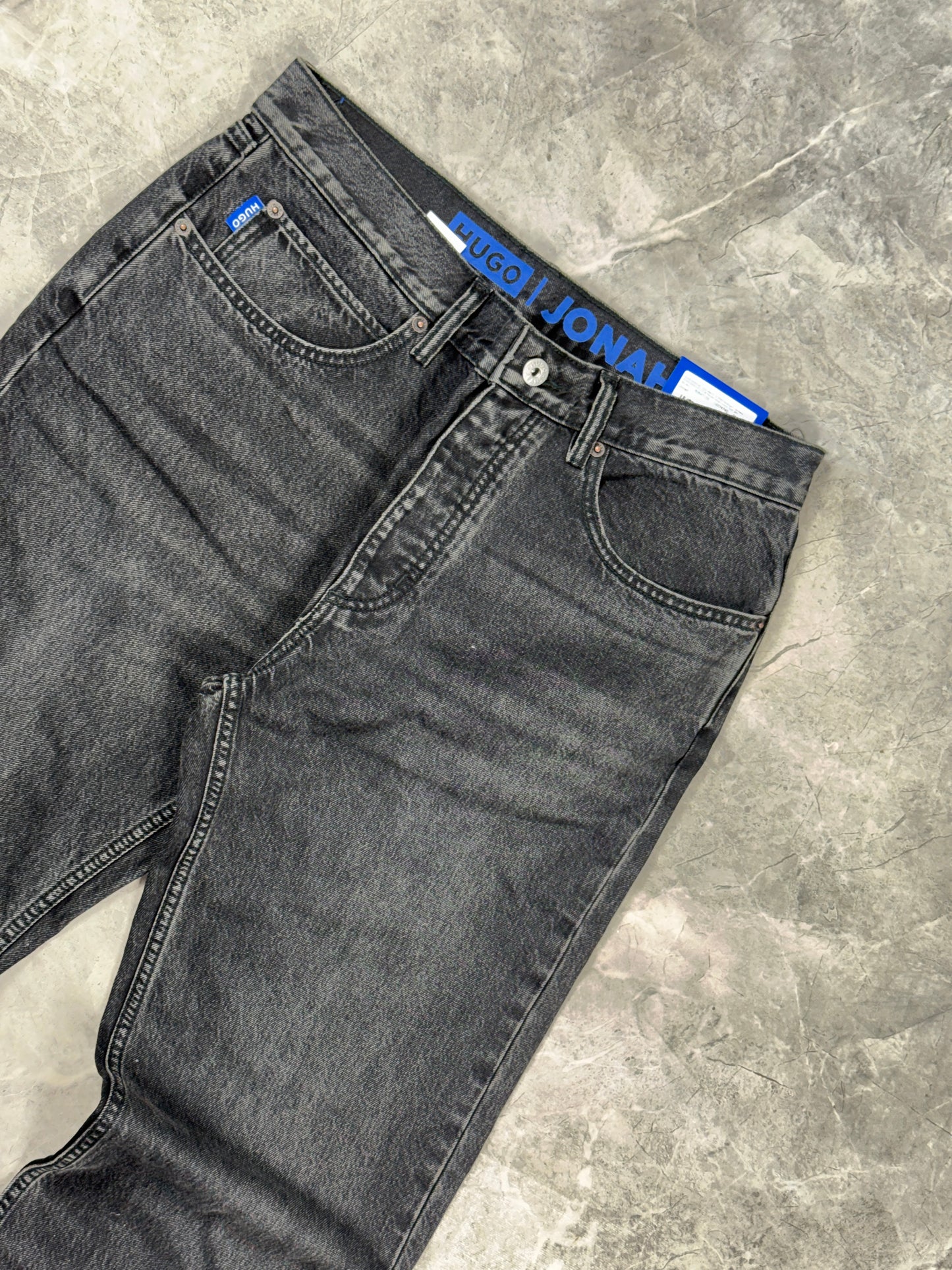 Hugo muške pantalone (W34, L34)