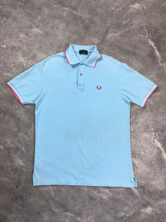 Fred Perry Vintage muška majica (XL)