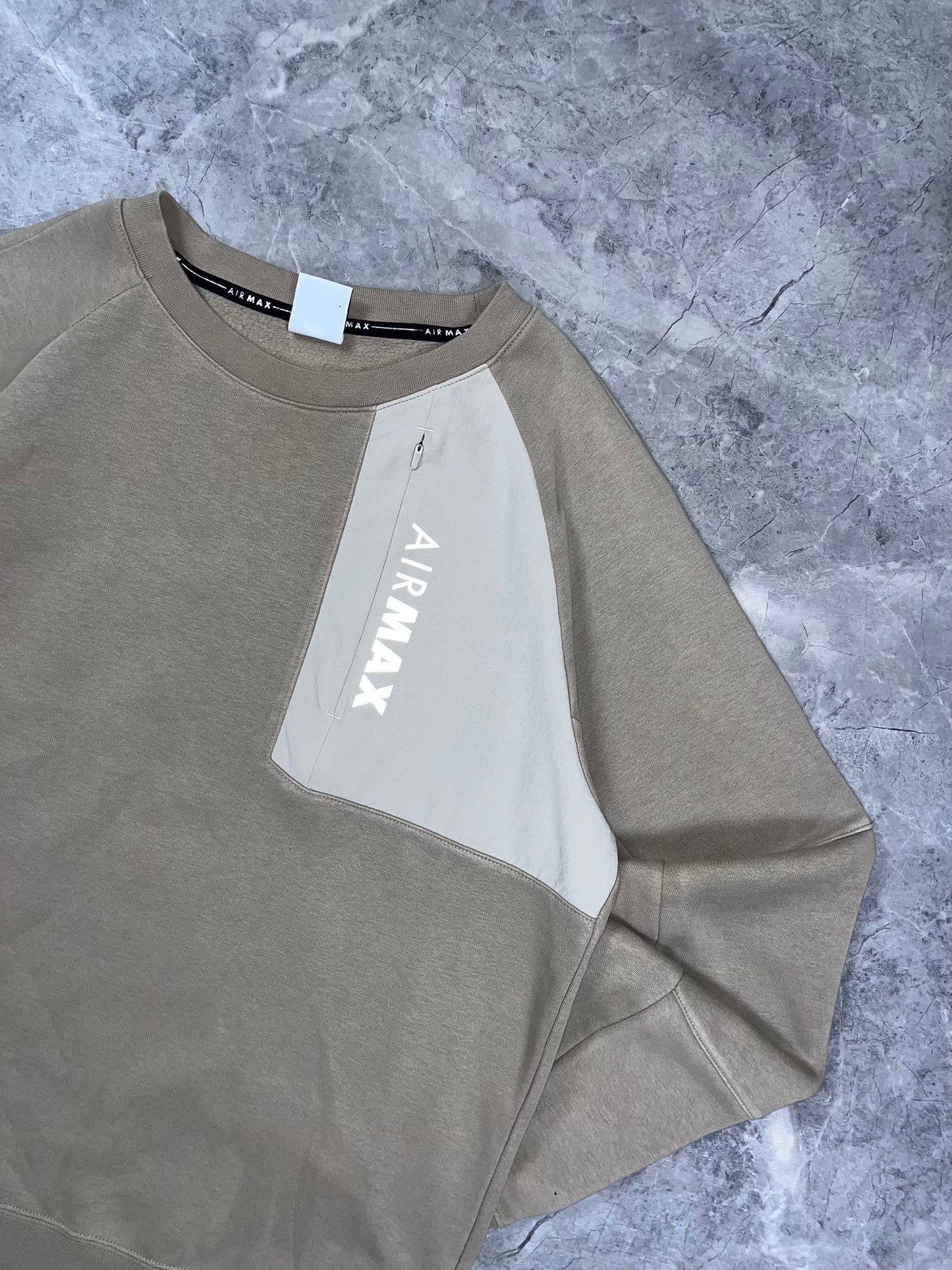 Nike Air Max Crewneck muška dukserica (M)