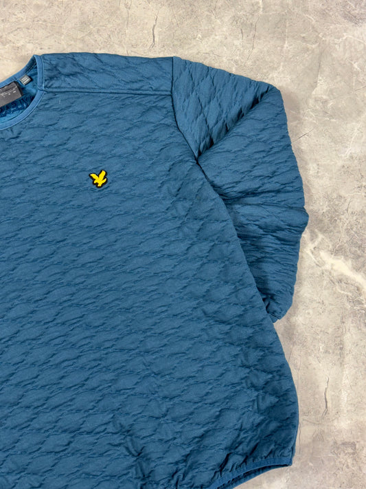 Lyle and Scott muška dukserica(M)