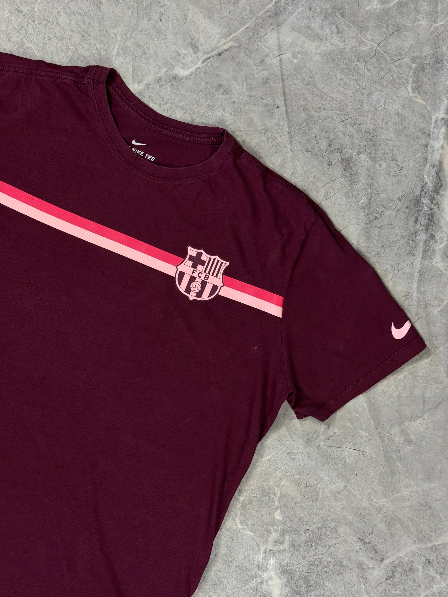 Nike Barcelona muška majica (XL)
