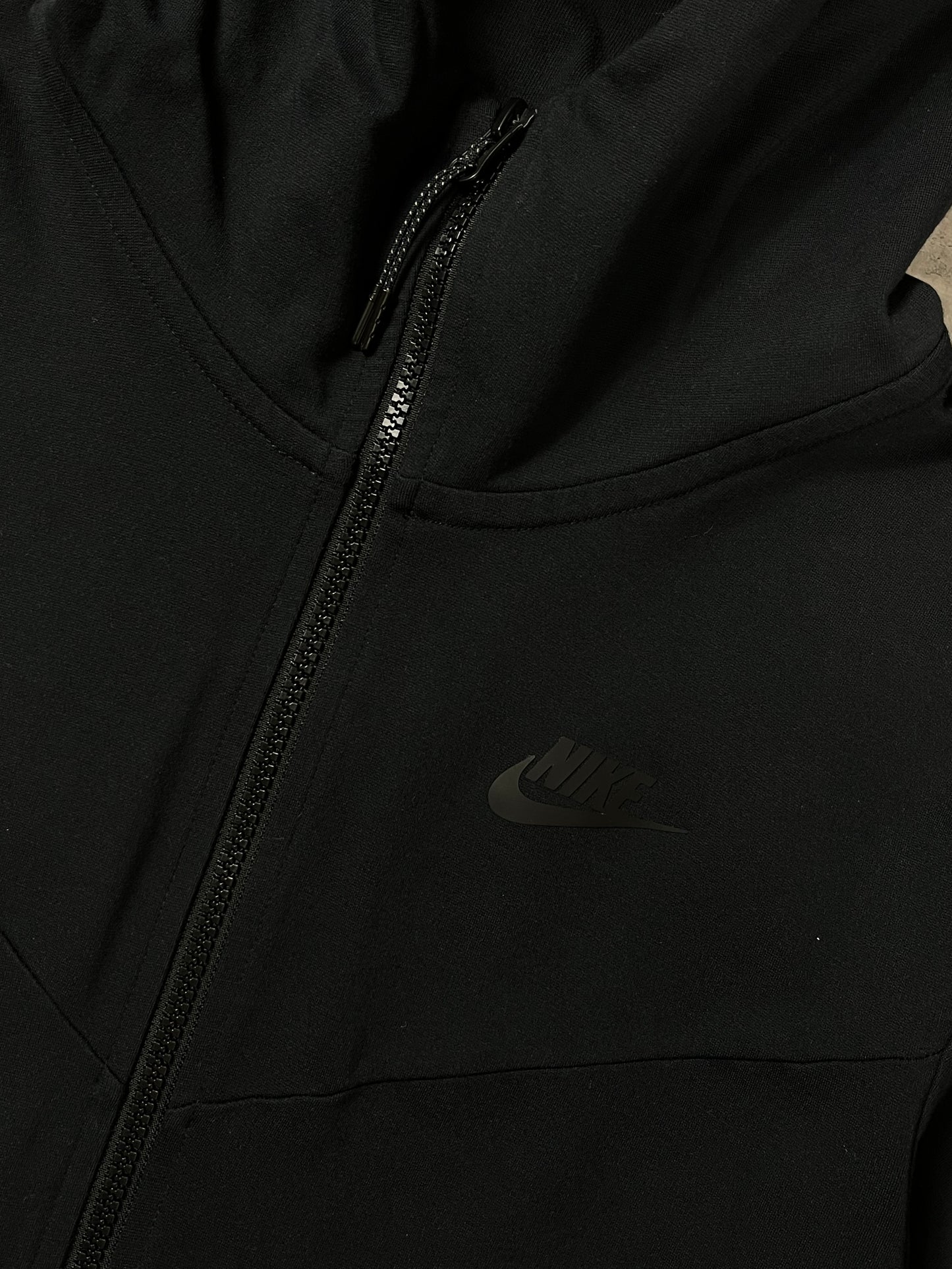Nike Tech Fleece muška dukserica (S, M, L)