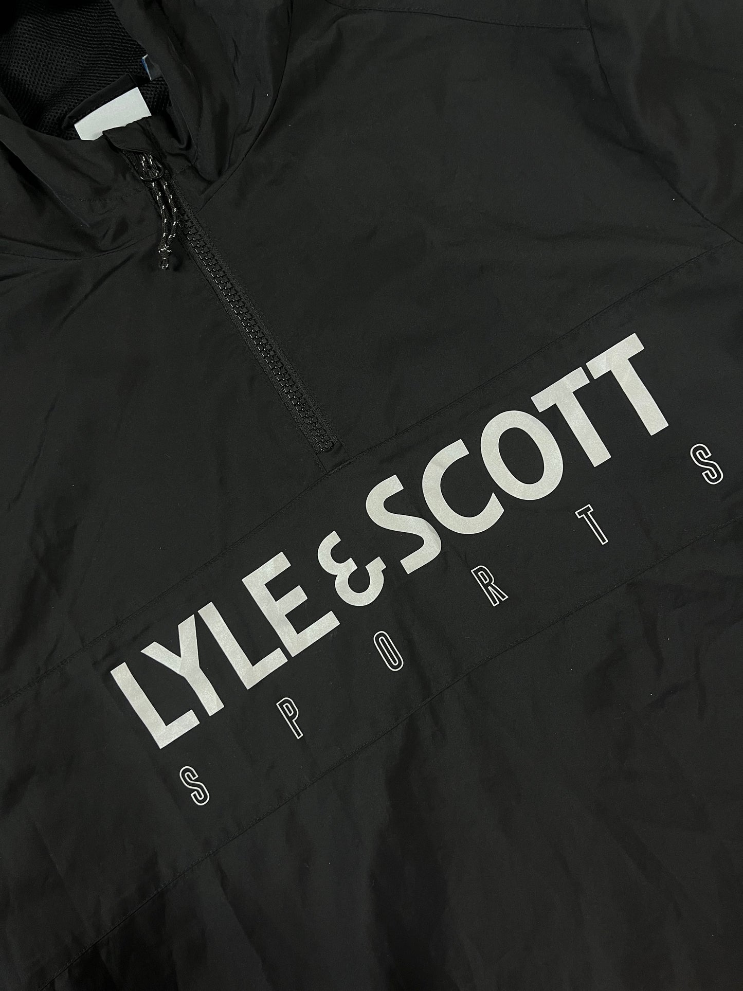 Lyle and Scott muška šuškava dukserica (S)