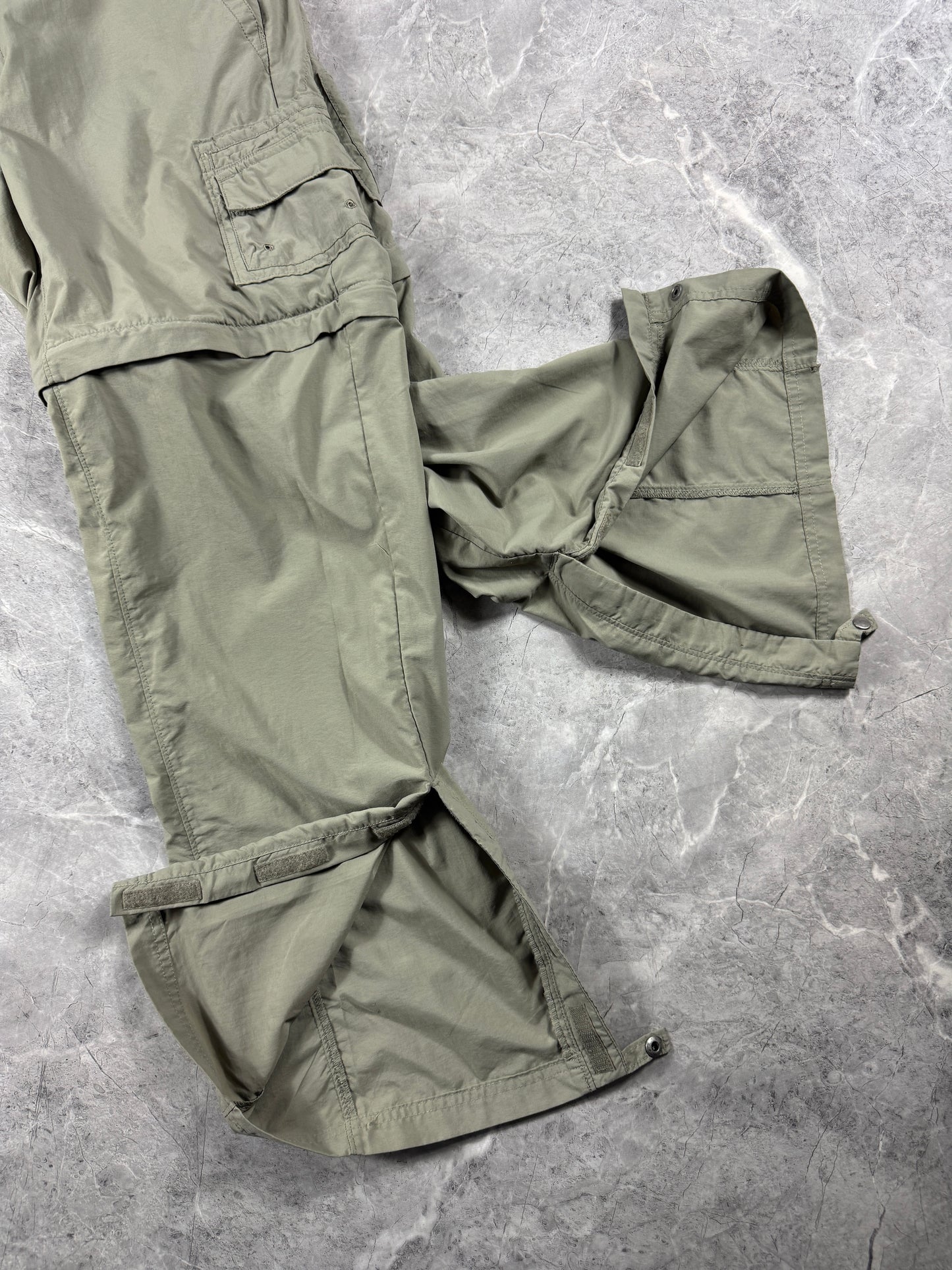 Columbia Cargo ženske pantalone (M)