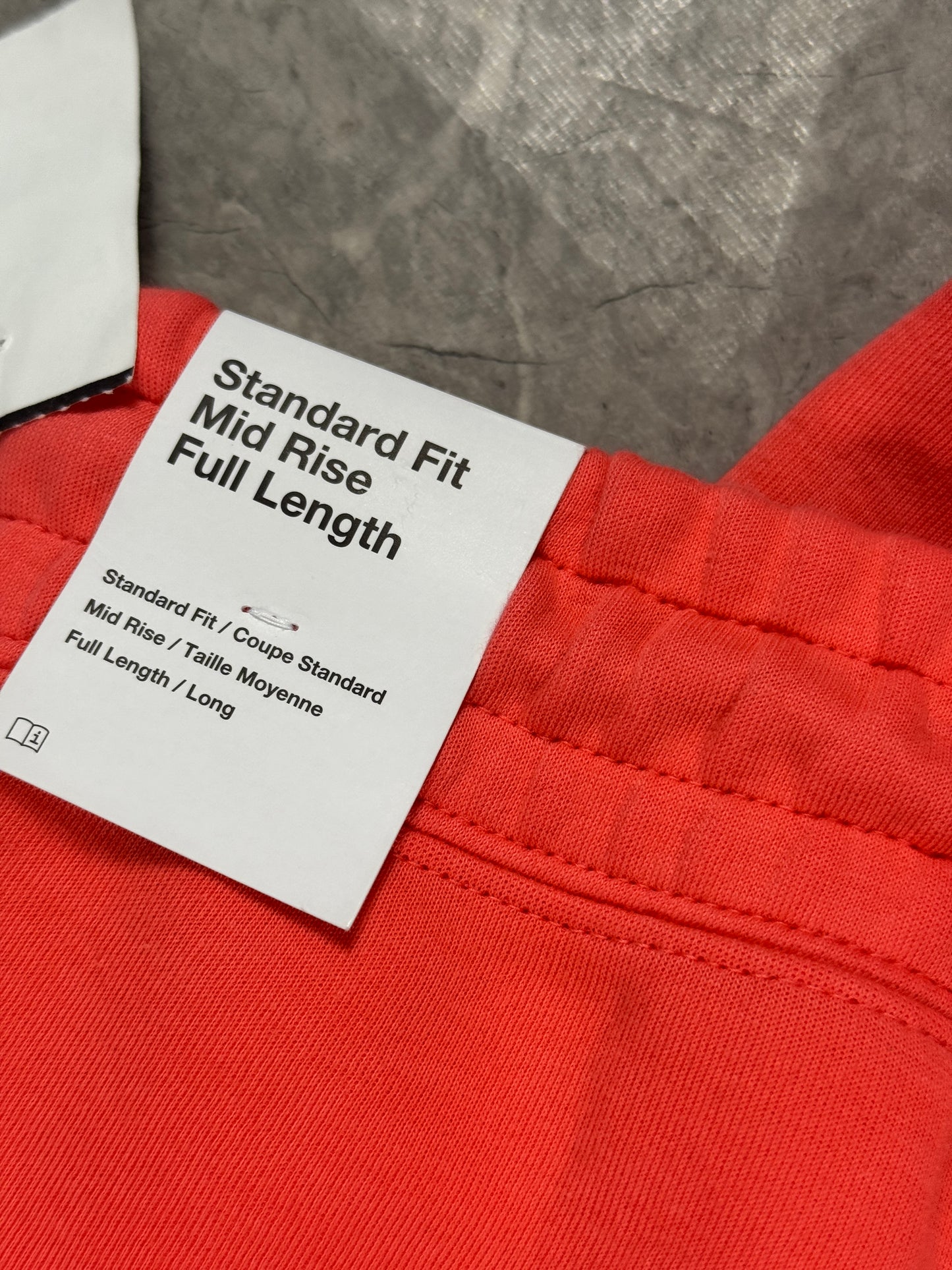 Nike Tech Fleece ženske trenerke (M)