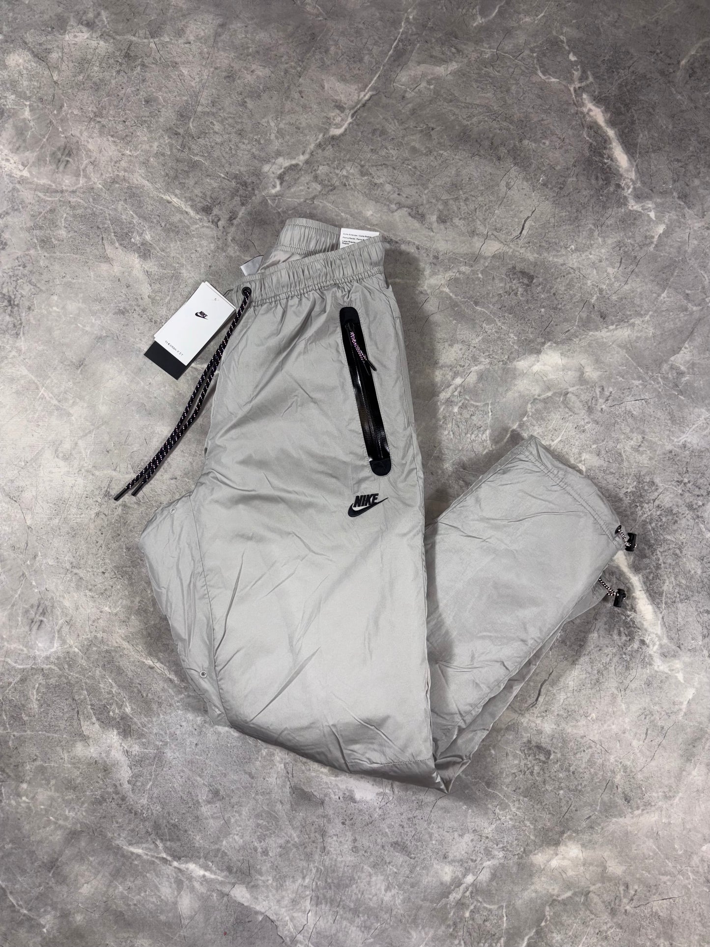 Nike Tech Fleece muška trenerka (S,XL)