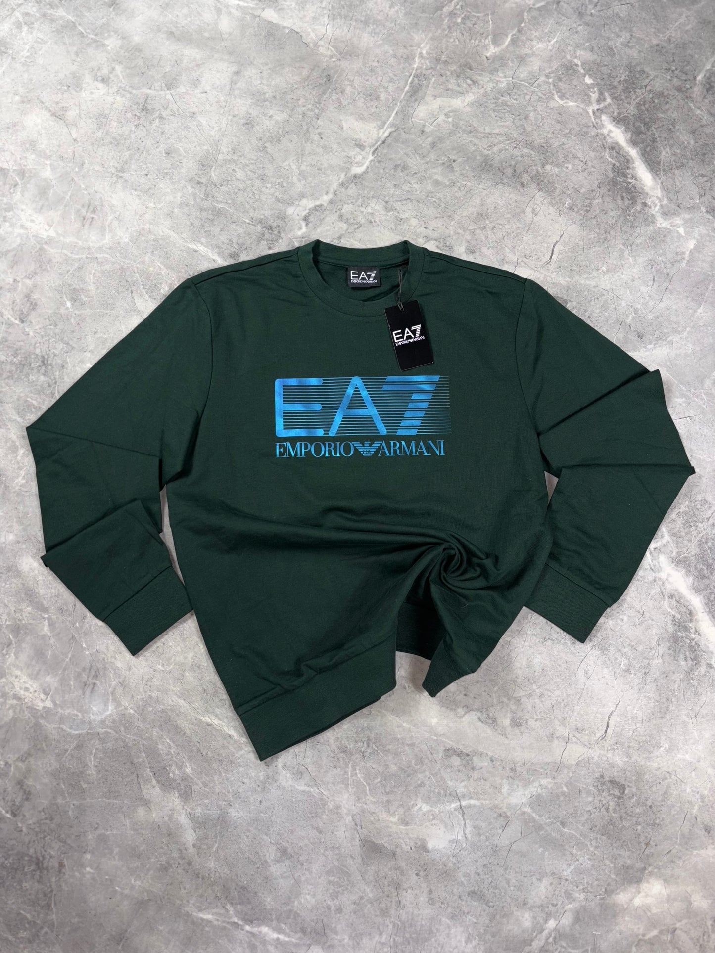 Emporio Armani muška duskerica (S)