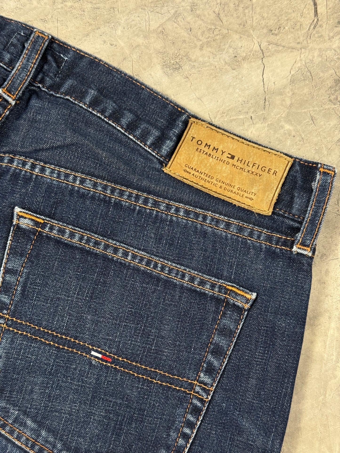 Tommy Hilfiger muške farmerice ( W32, L34)
