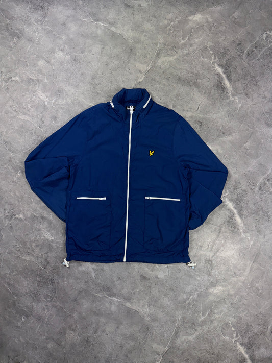Lyle and Scott muška šuškava dukserica (M)