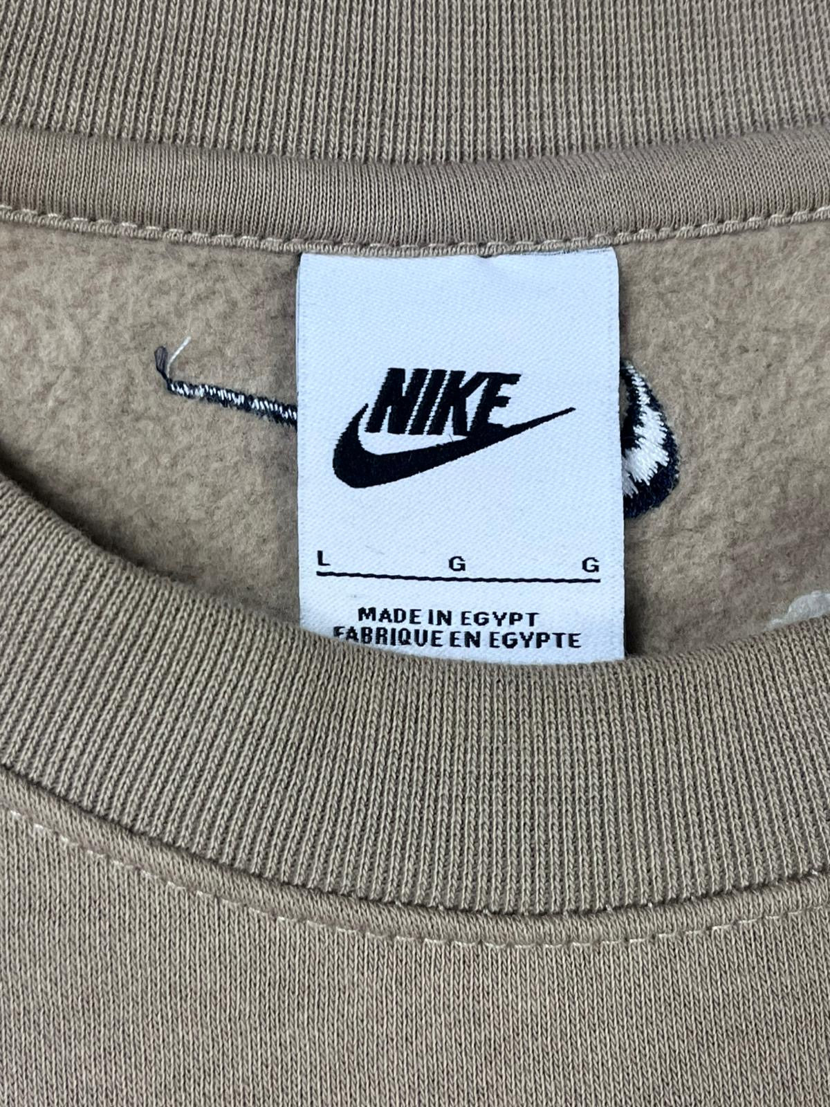 Nike muška dukserica (L)