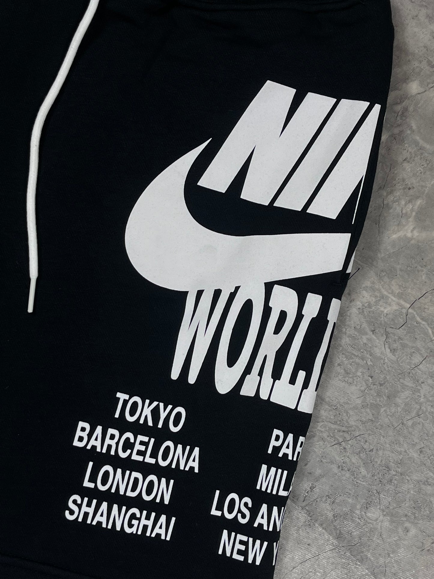 Nike Worldtour muški šorc( M, XL)
