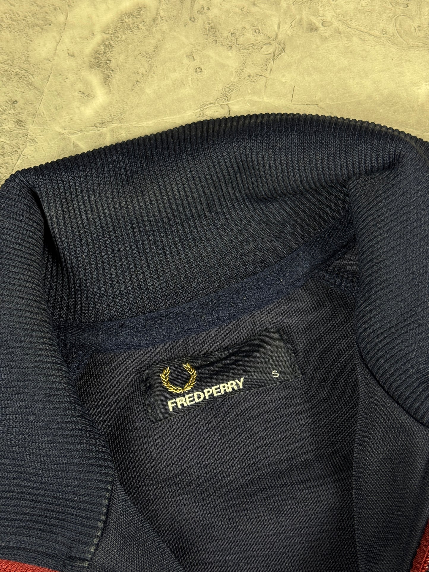 Fred Perry muška dukserica (S)