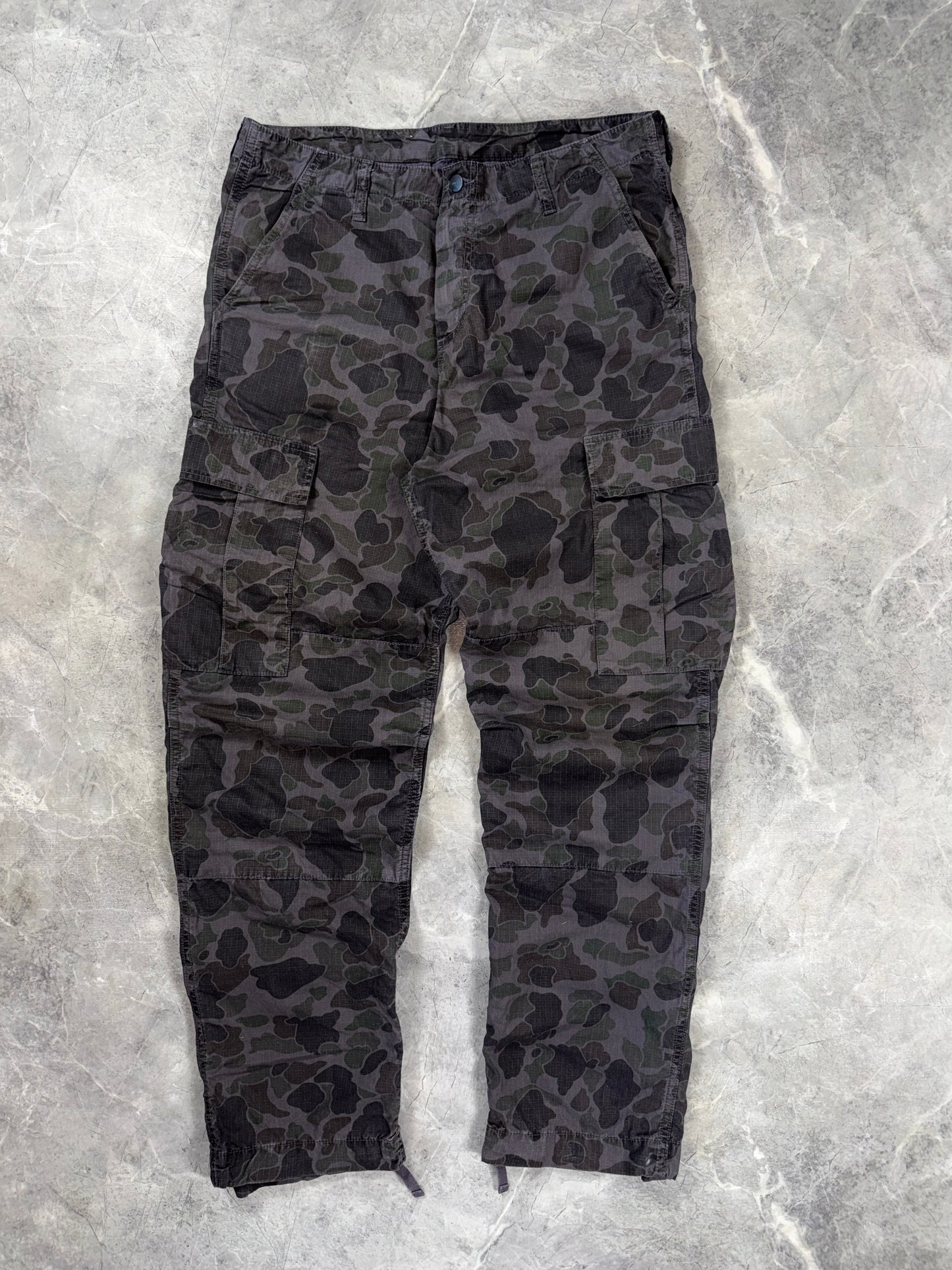 Carhartt muške cargo pantalone (L)