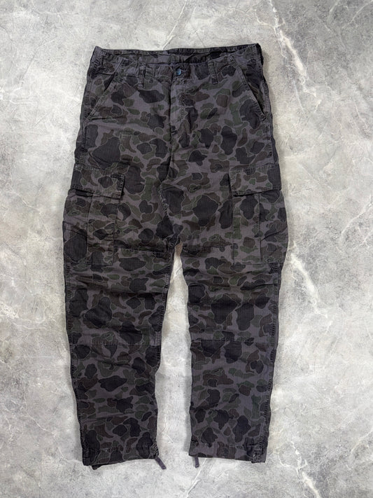 Carhartt muške cargo pantalone (L)